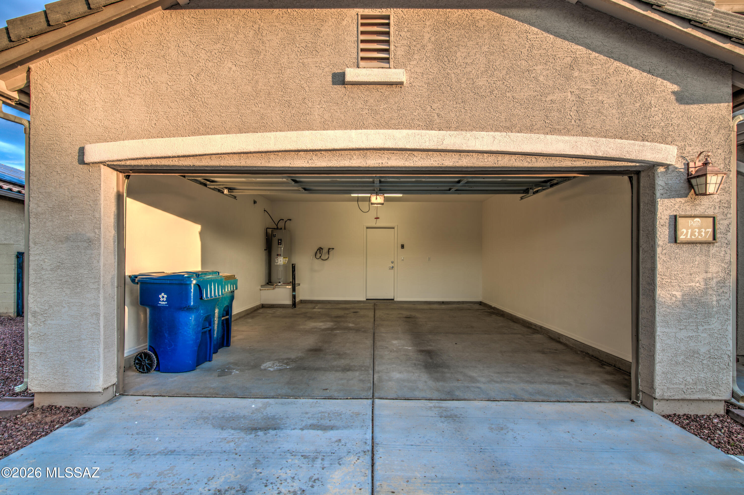Red Rock Village 1 - Residential