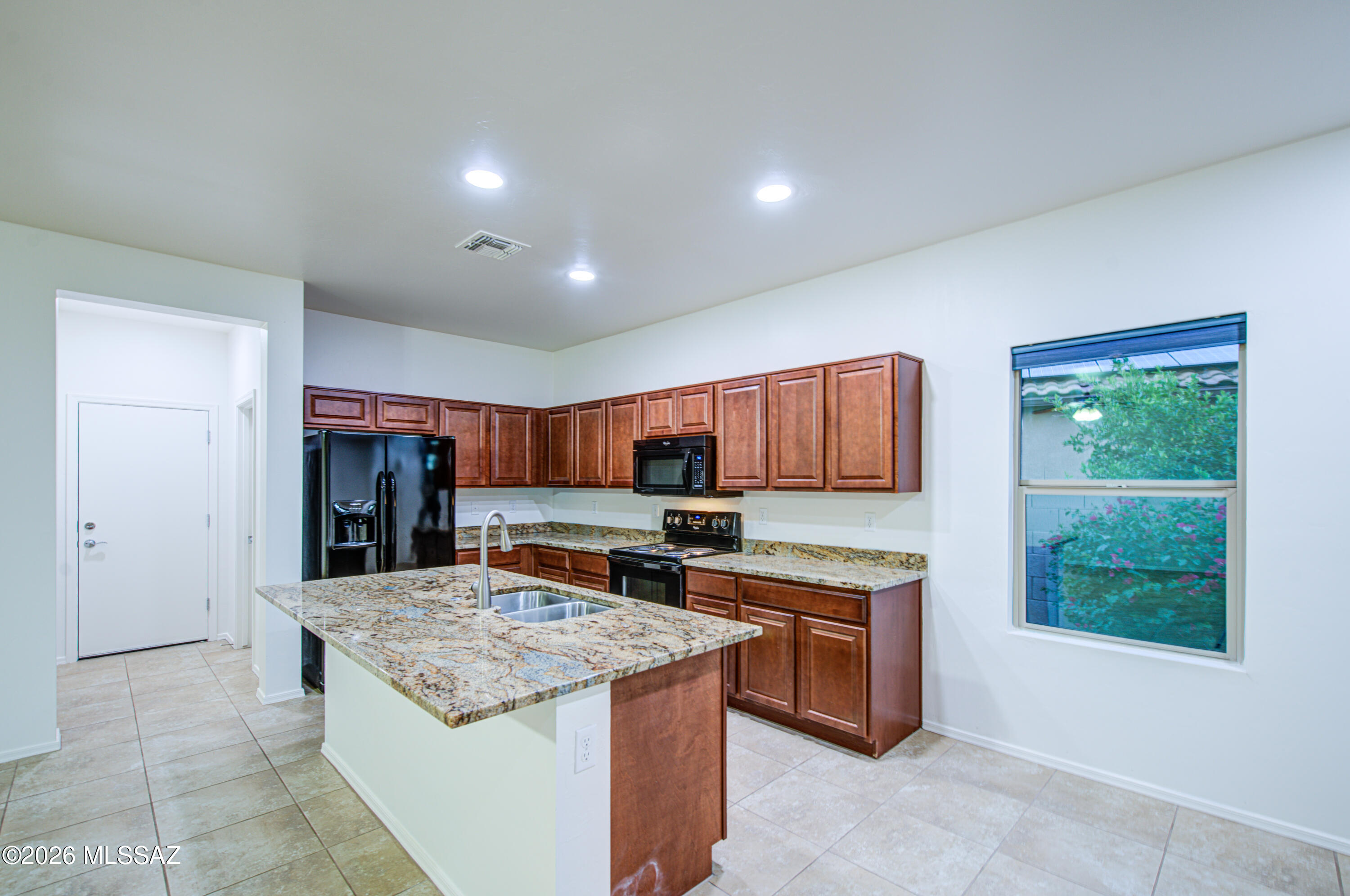 Red Rock Village 1 - Residential