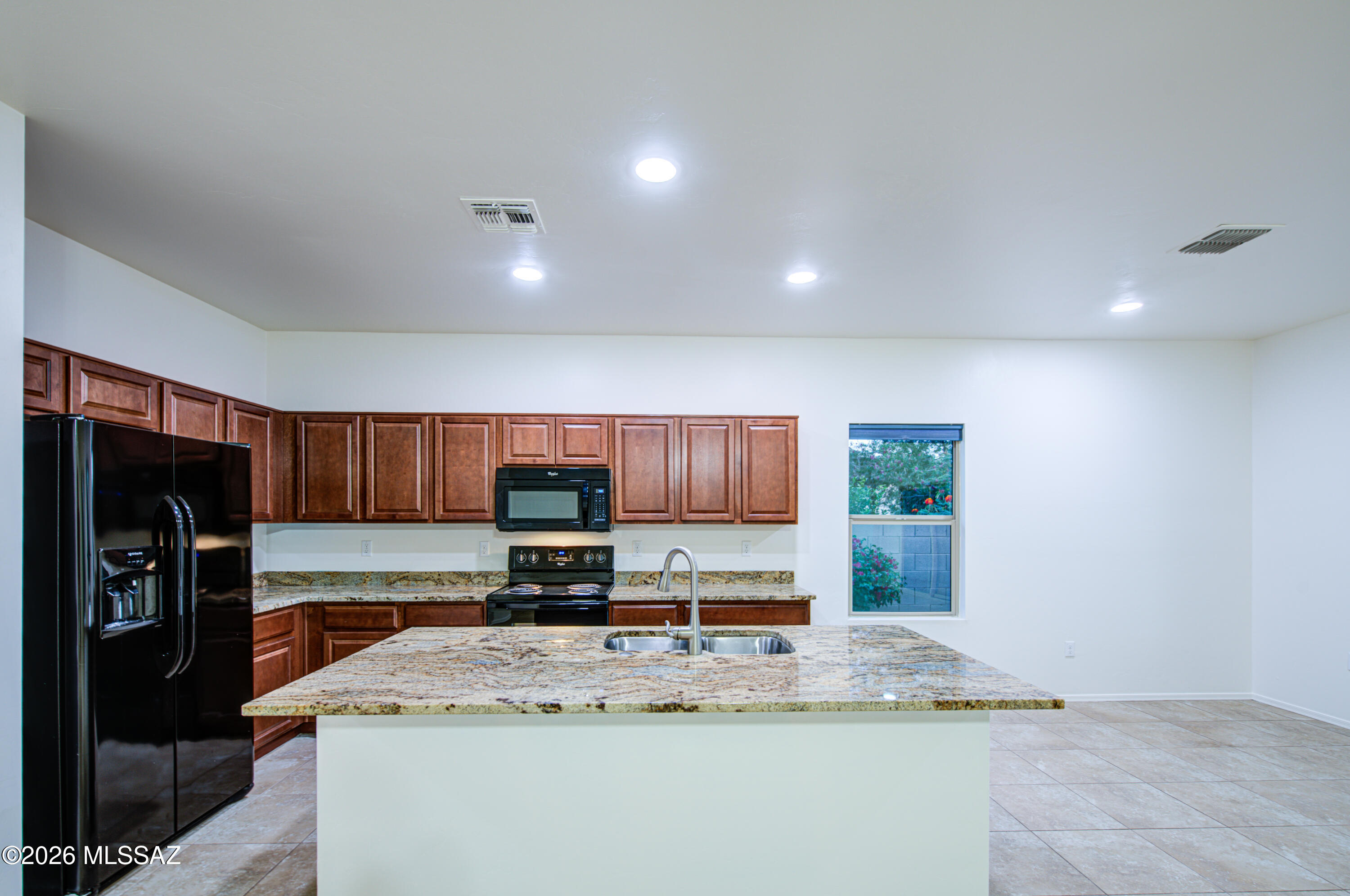 Red Rock Village 1 - Residential
