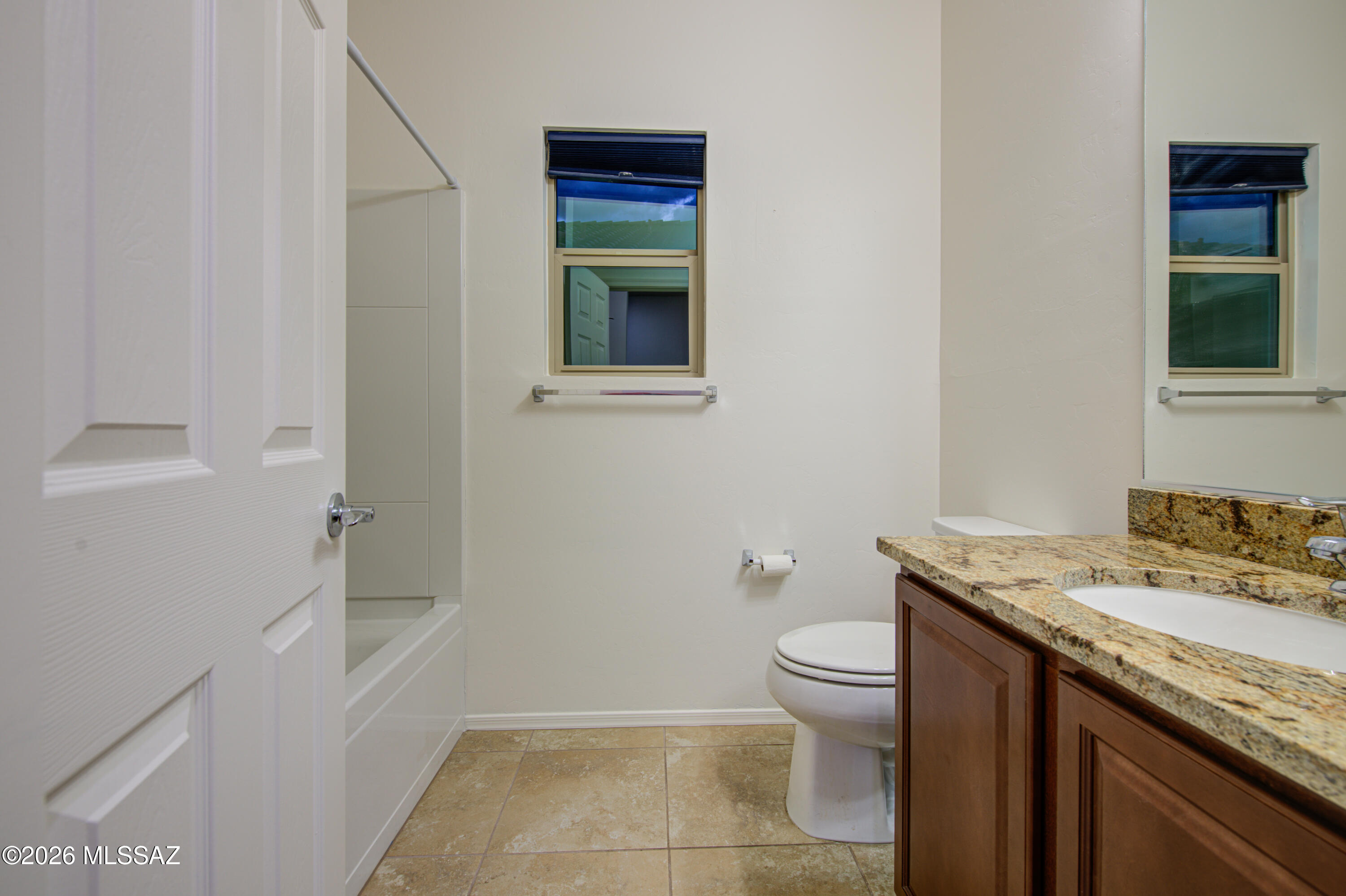 Red Rock Village 1 - Residential