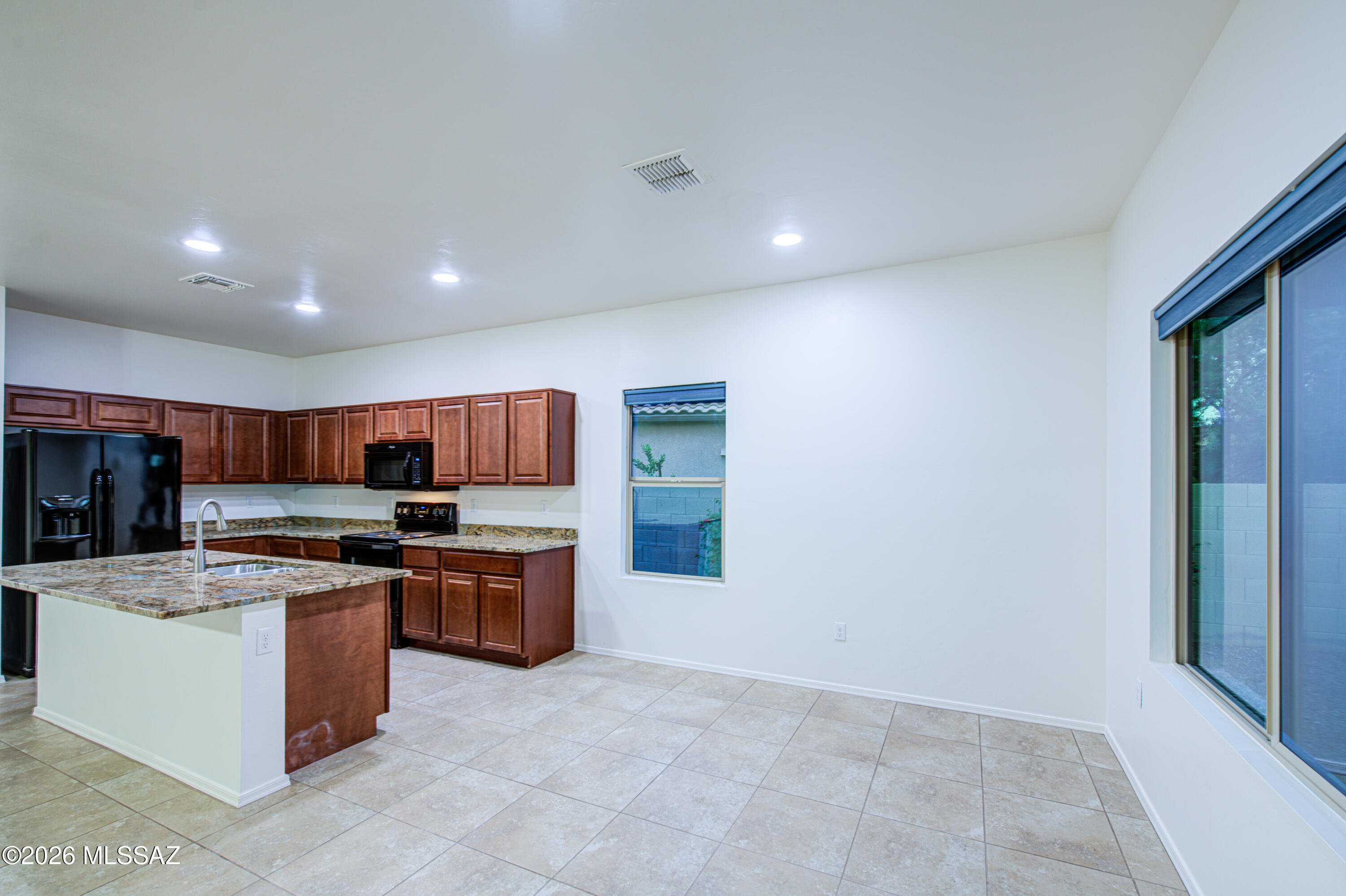 Red Rock Village 1 - Residential
