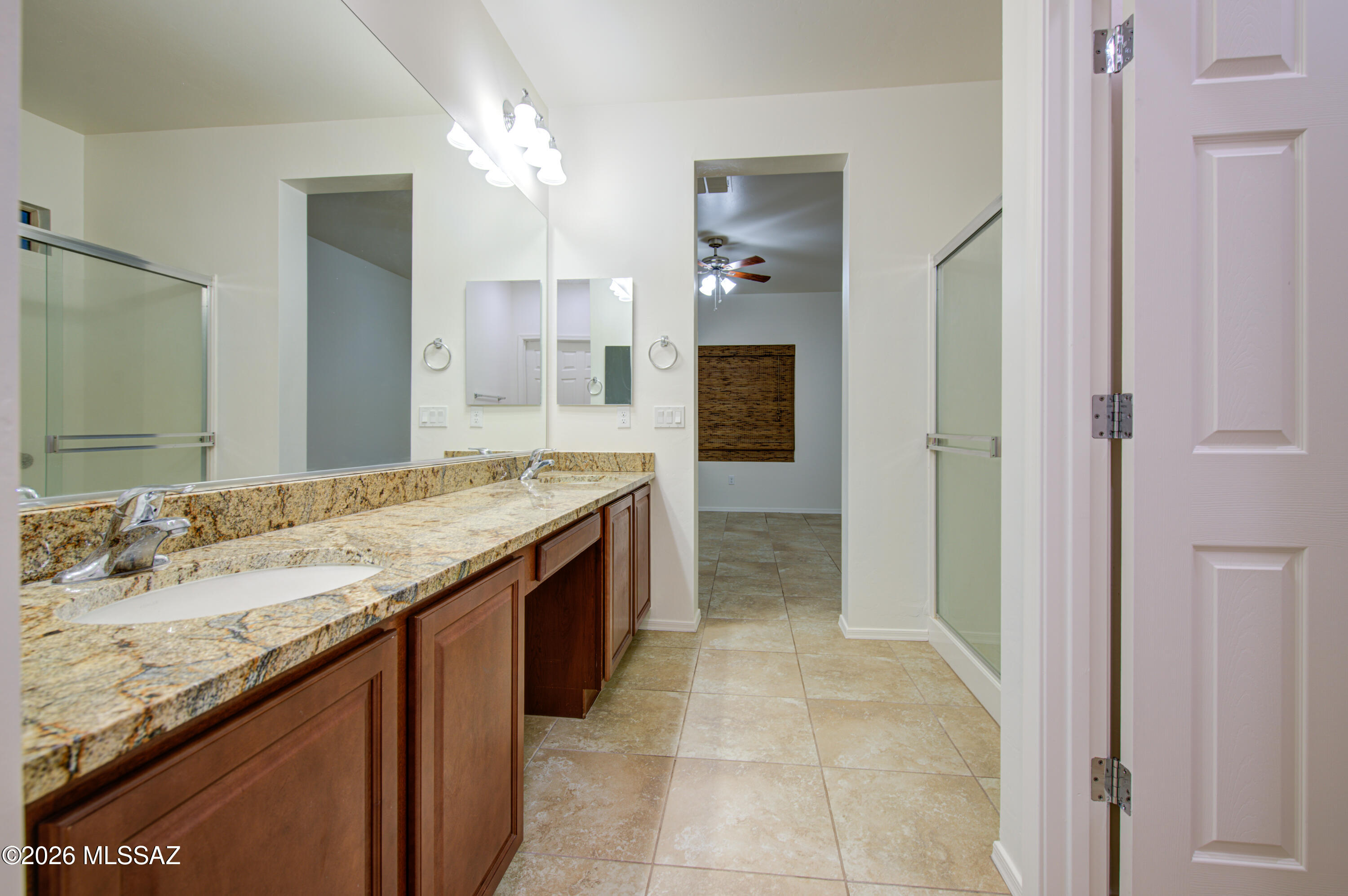 Red Rock Village 1 - Residential