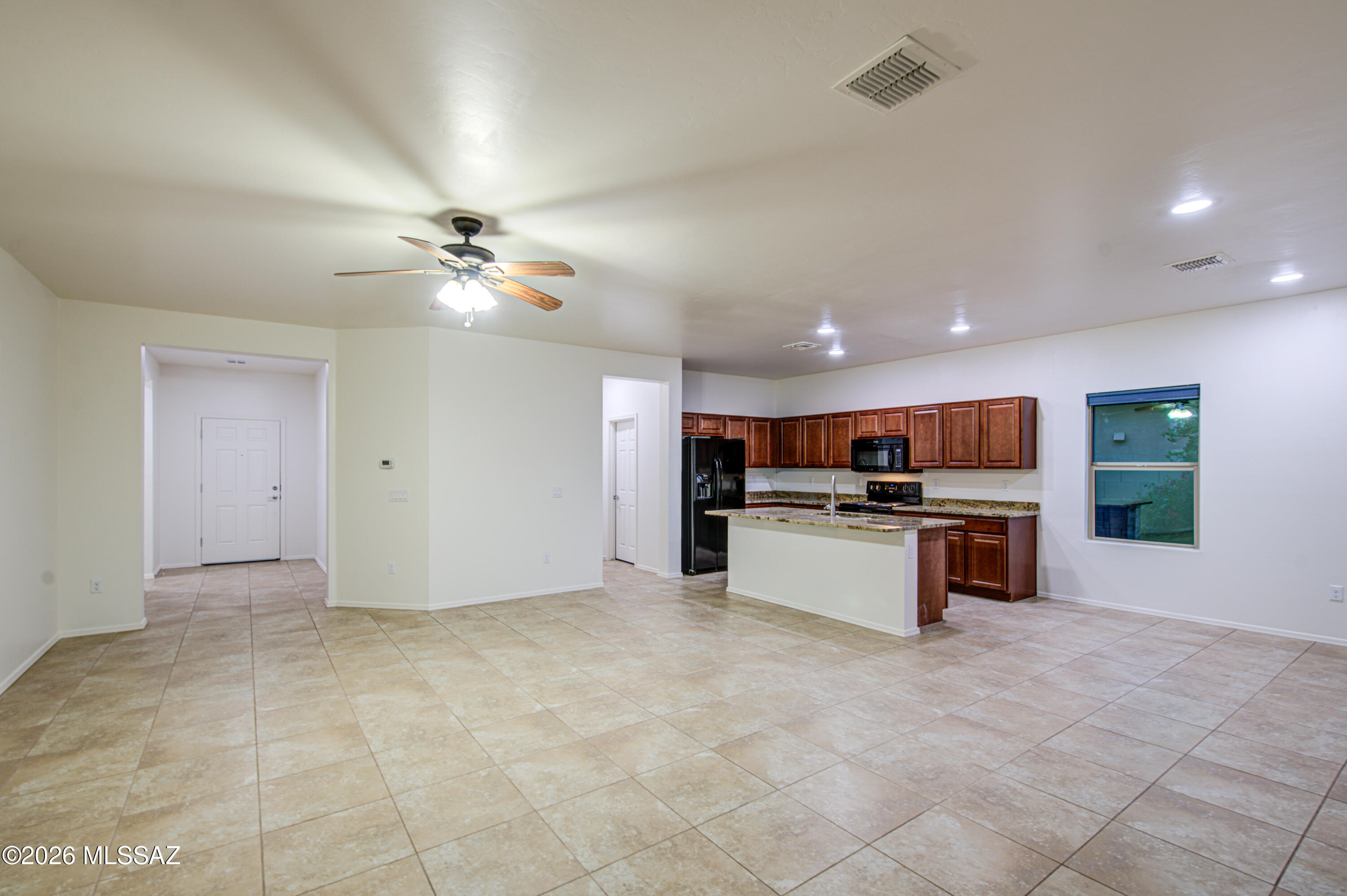 Red Rock Village 1 - Residential