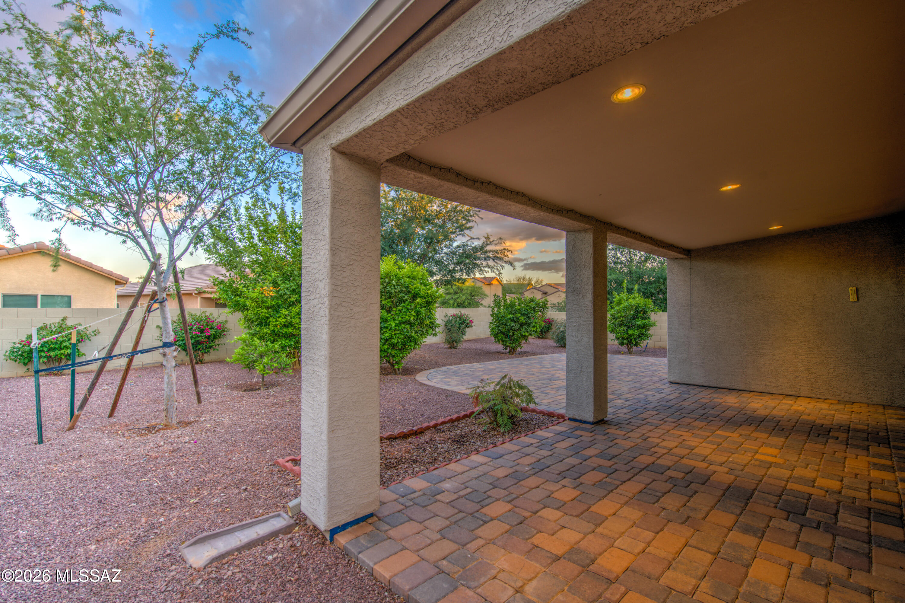 Red Rock Village 1 - Residential