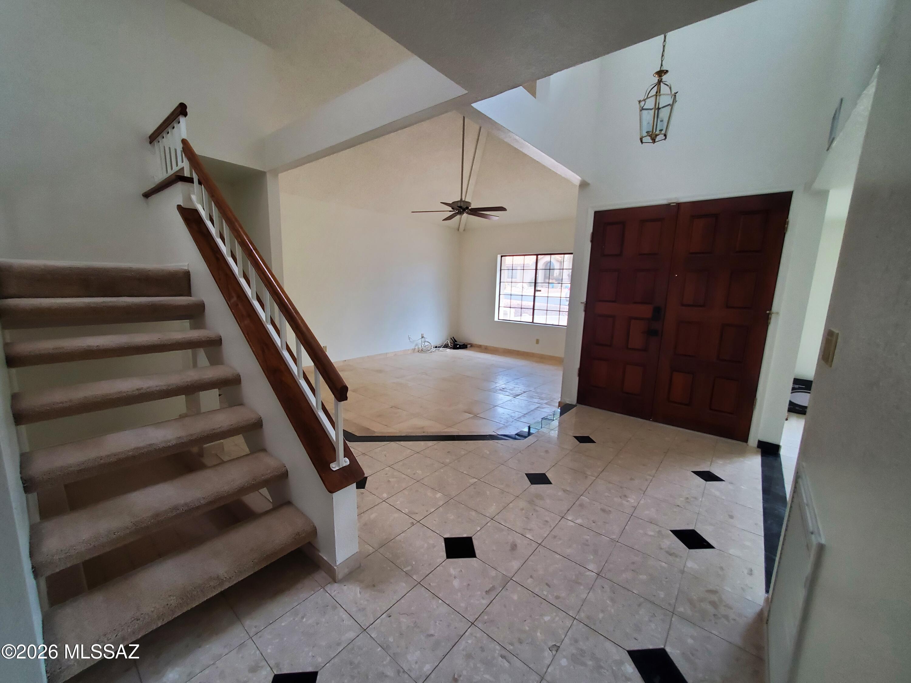 6400 E Calle Cavillo