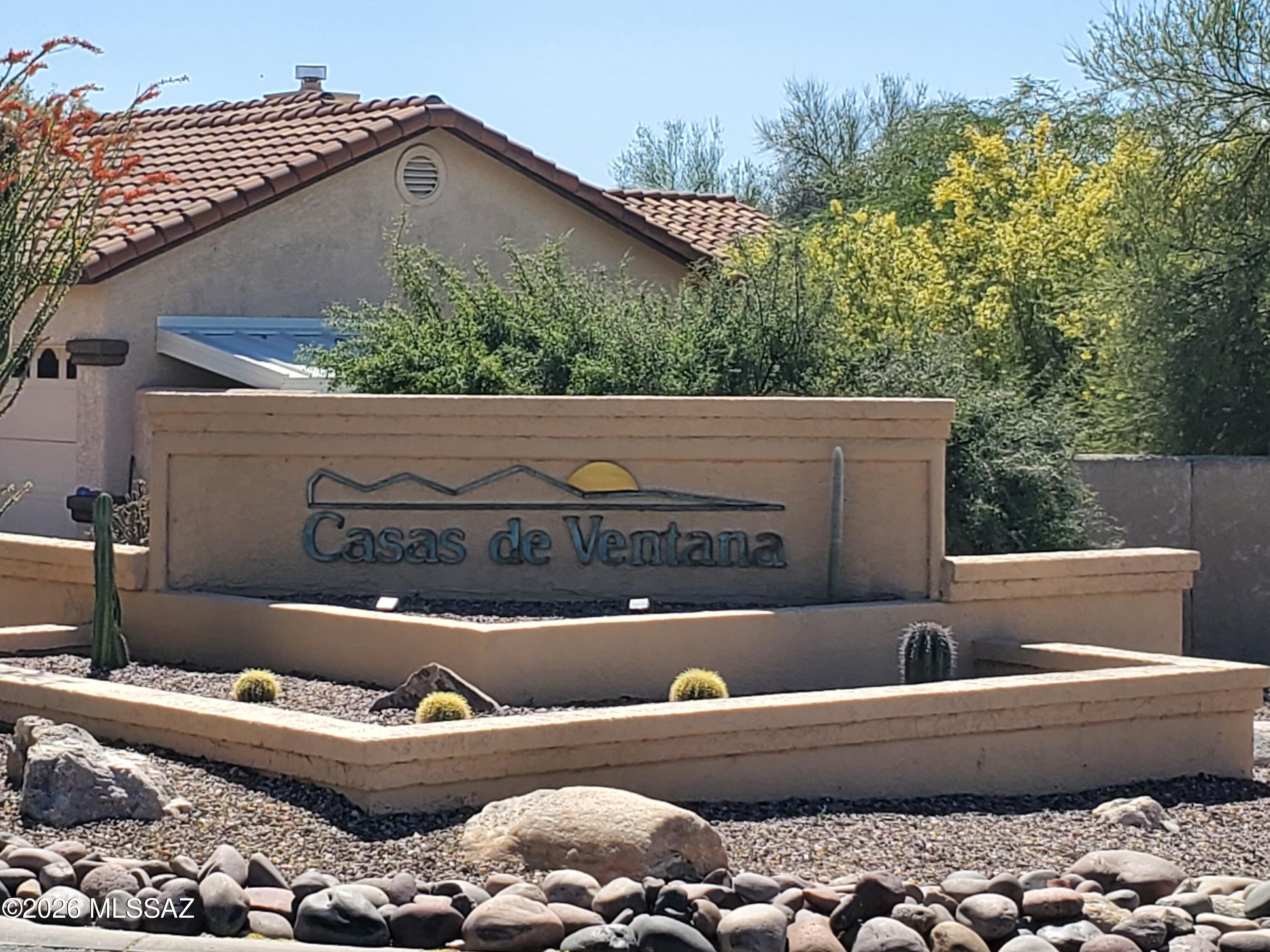 6400 E Calle Cavillo