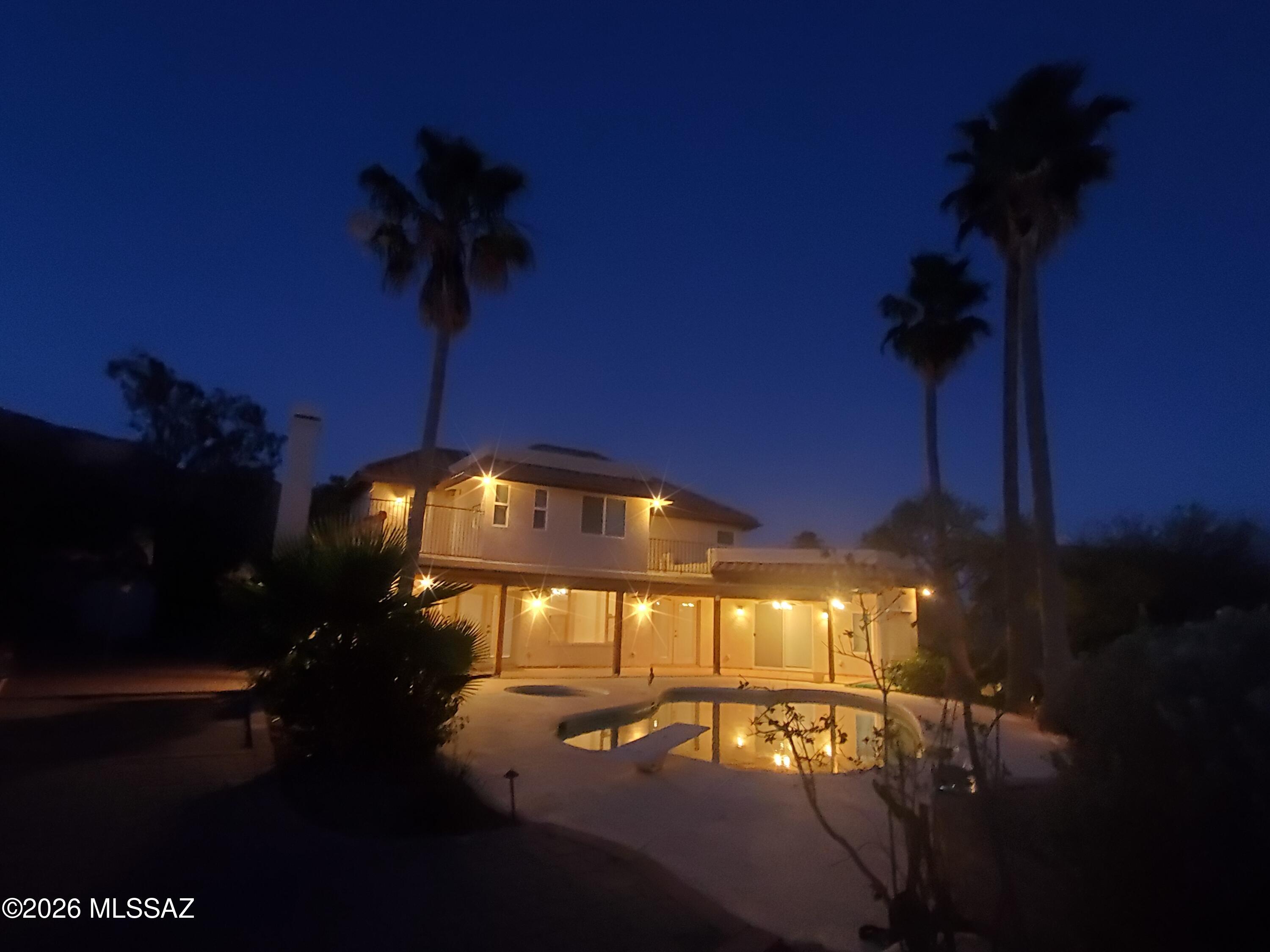 Casas De Ventana (1-130) - Residential