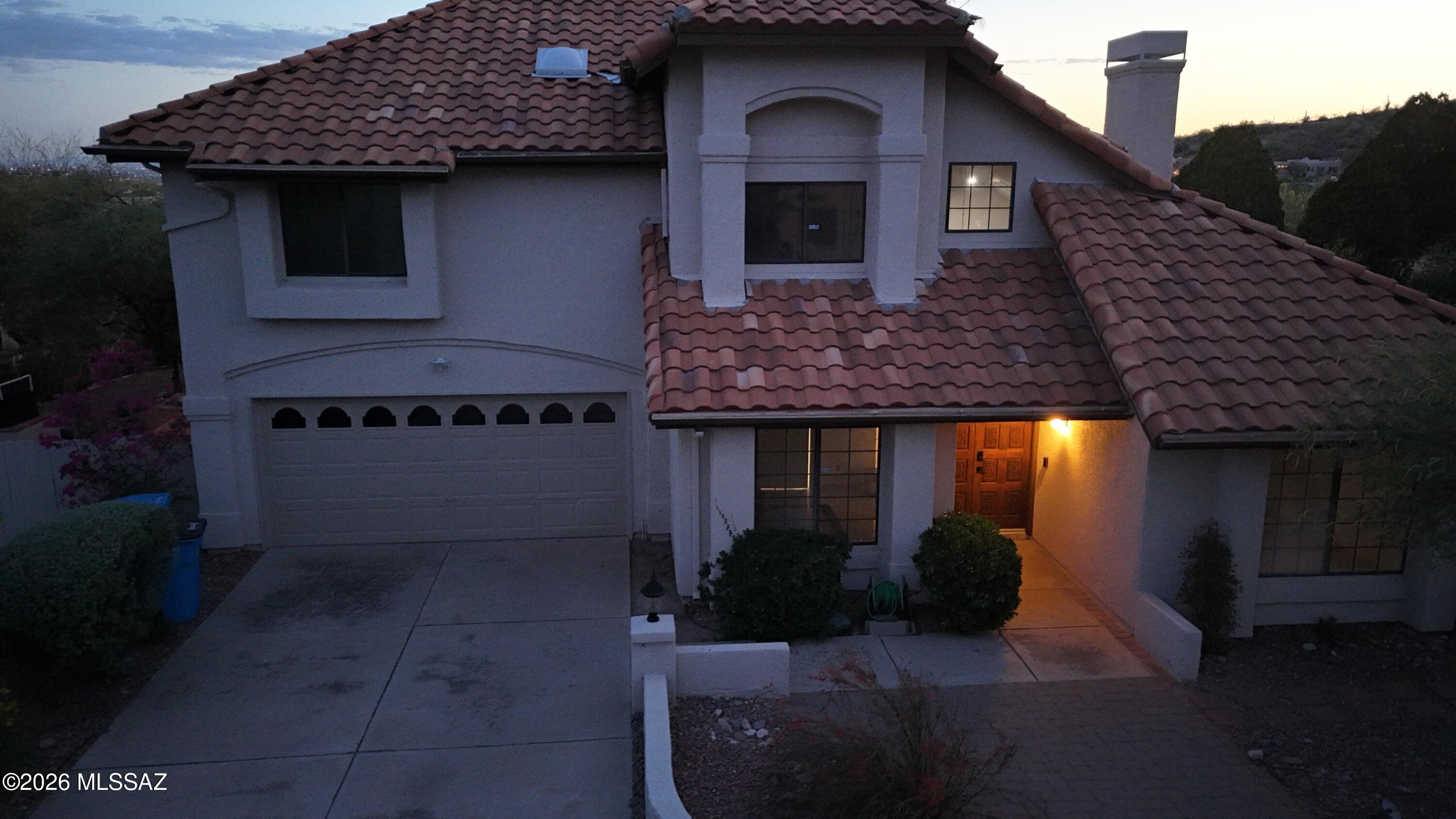 6400 E Calle Cavillo