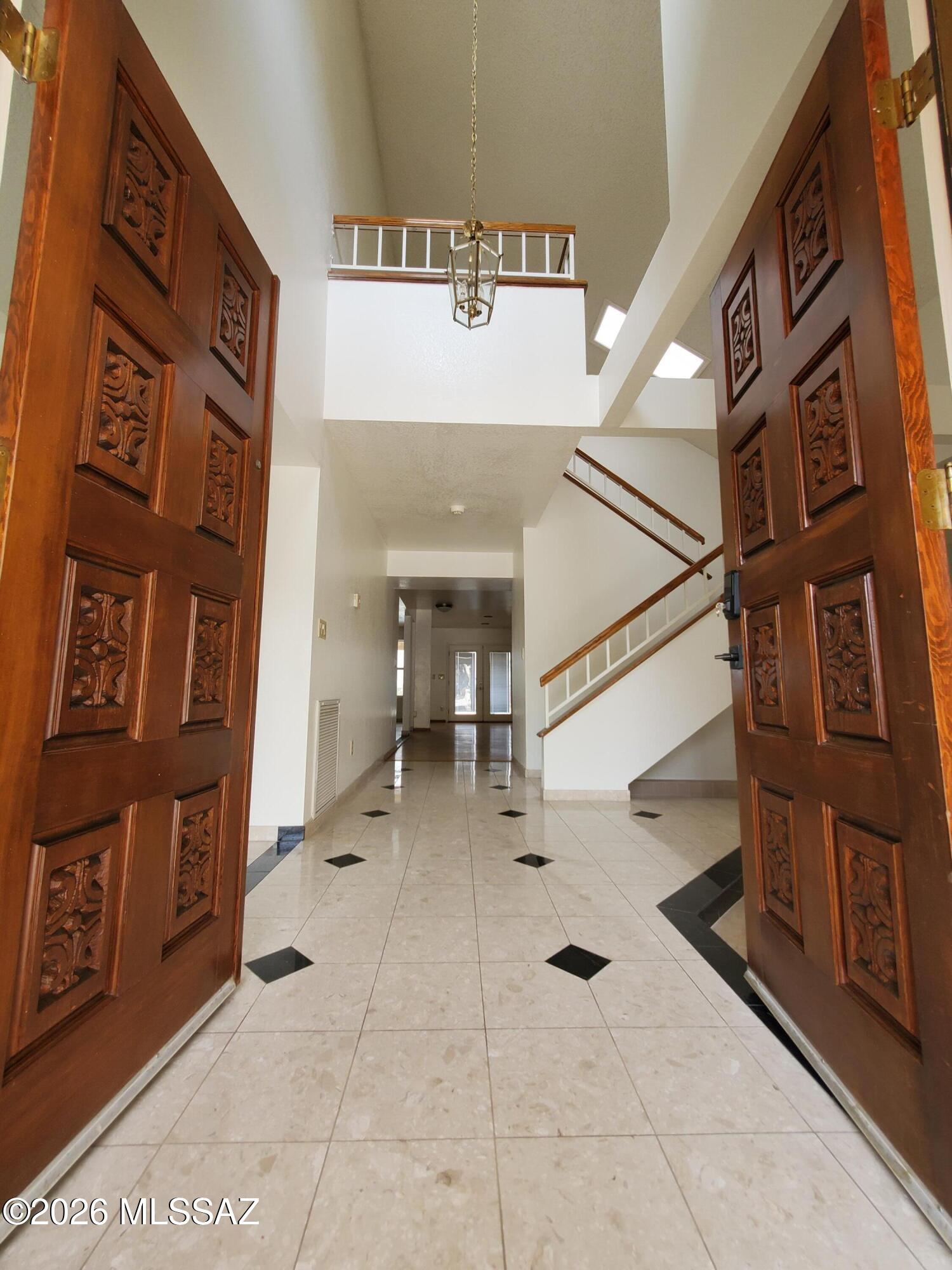 6400 E Calle Cavillo