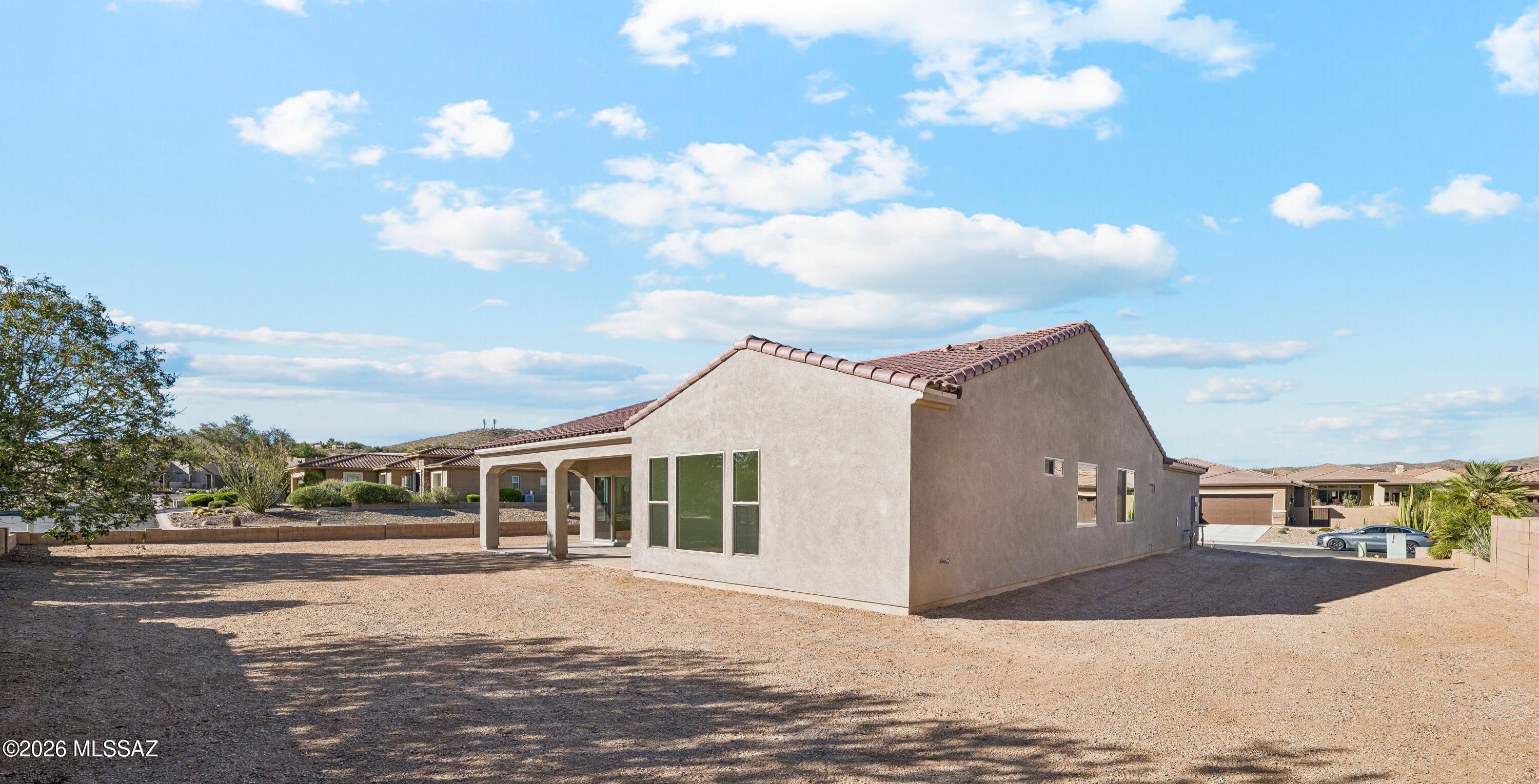 Saddlebrooke - Residential