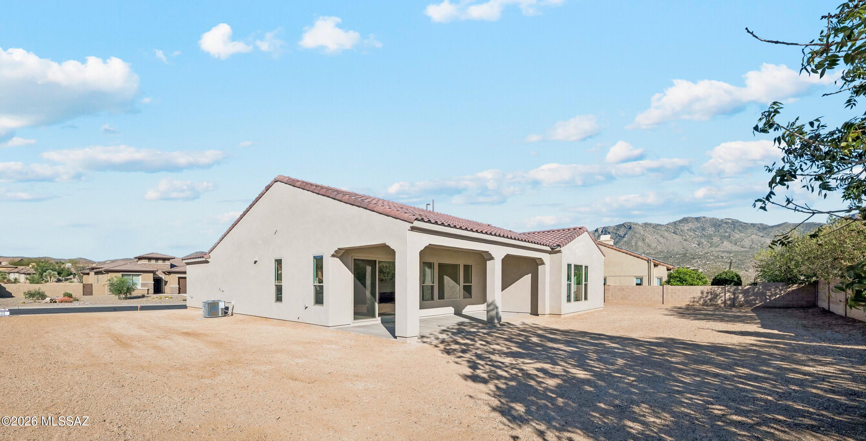 Saddlebrooke - Residential