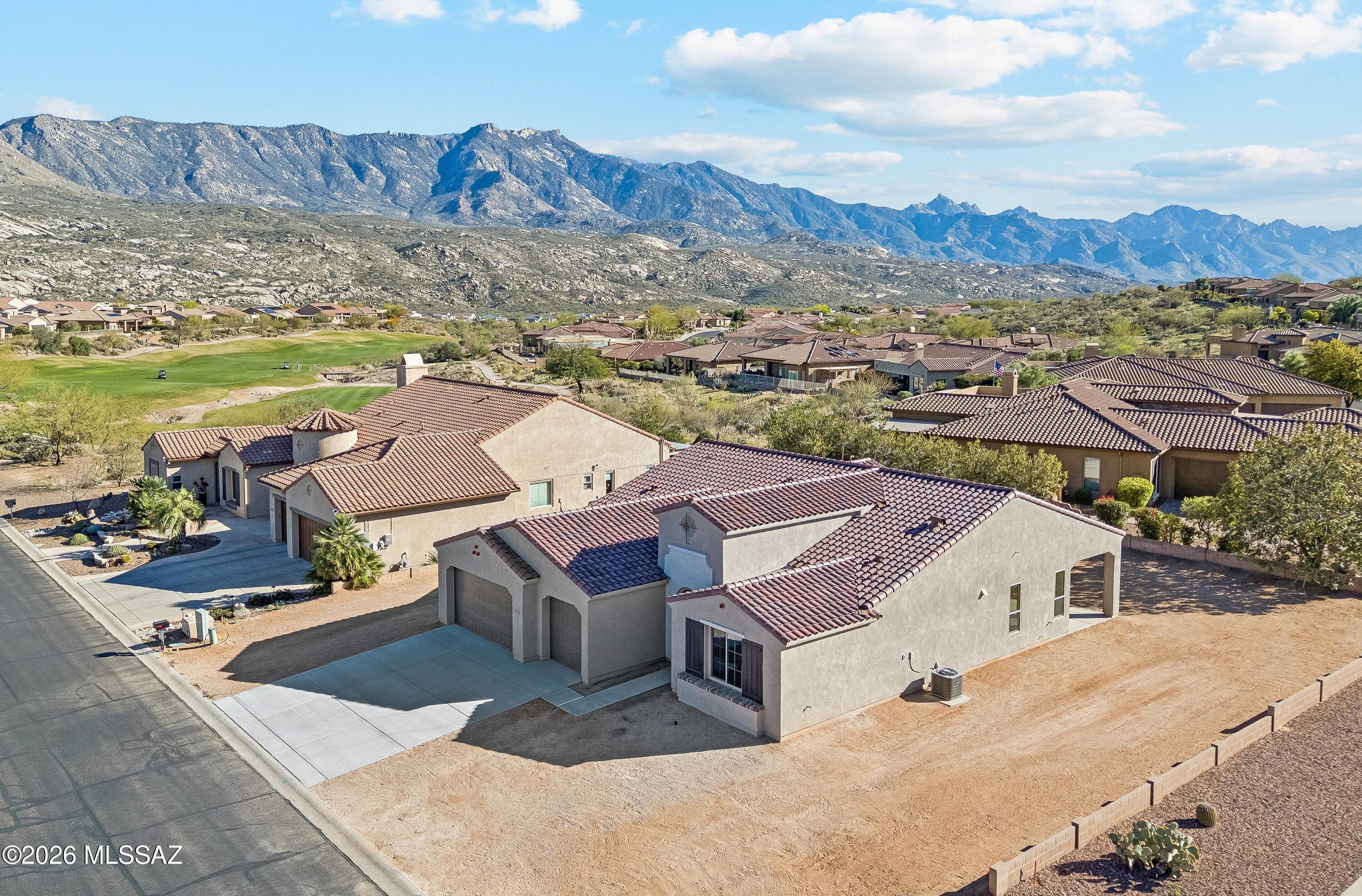 Saddlebrooke - Residential