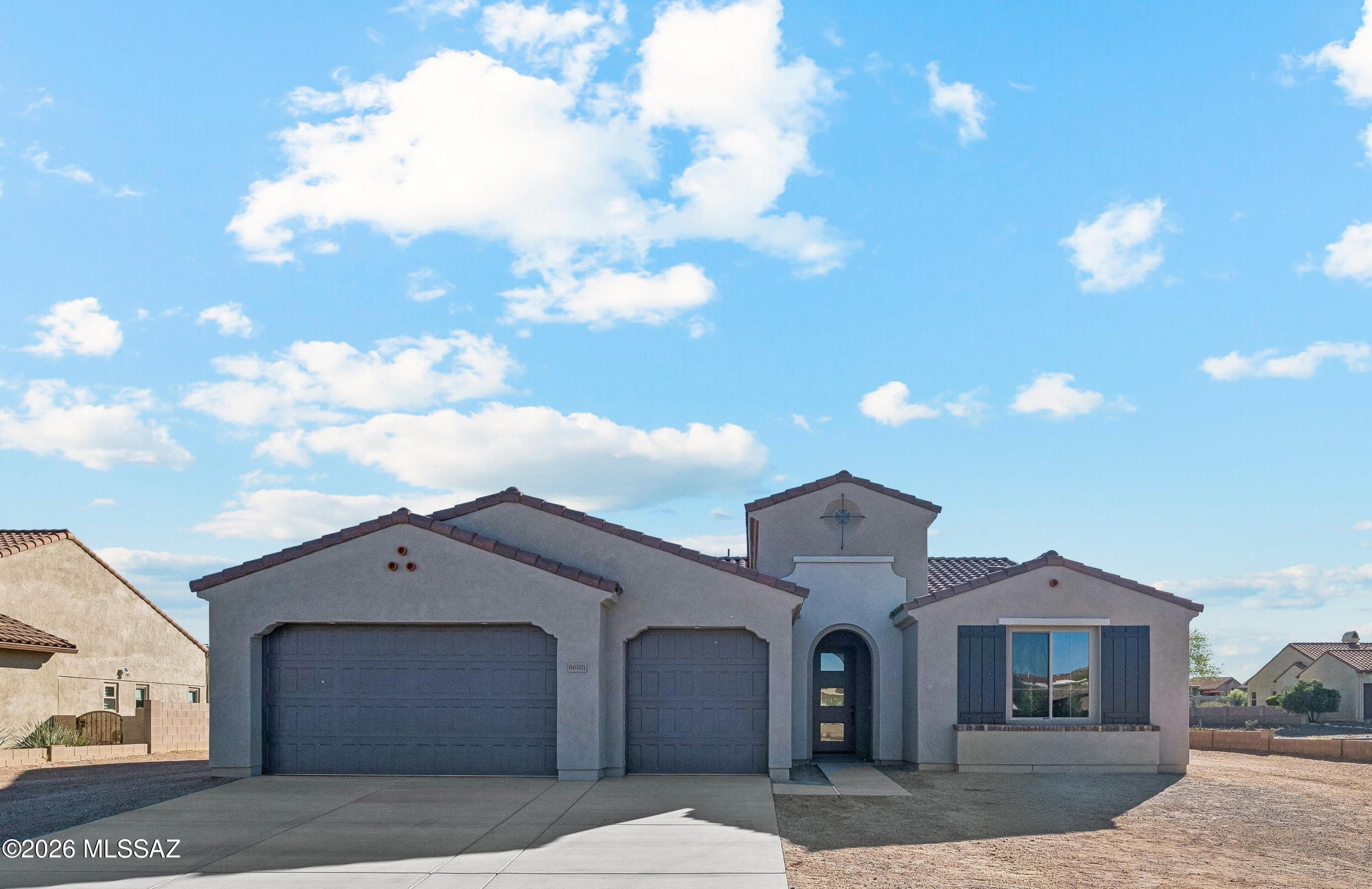 Saddlebrooke - Residential