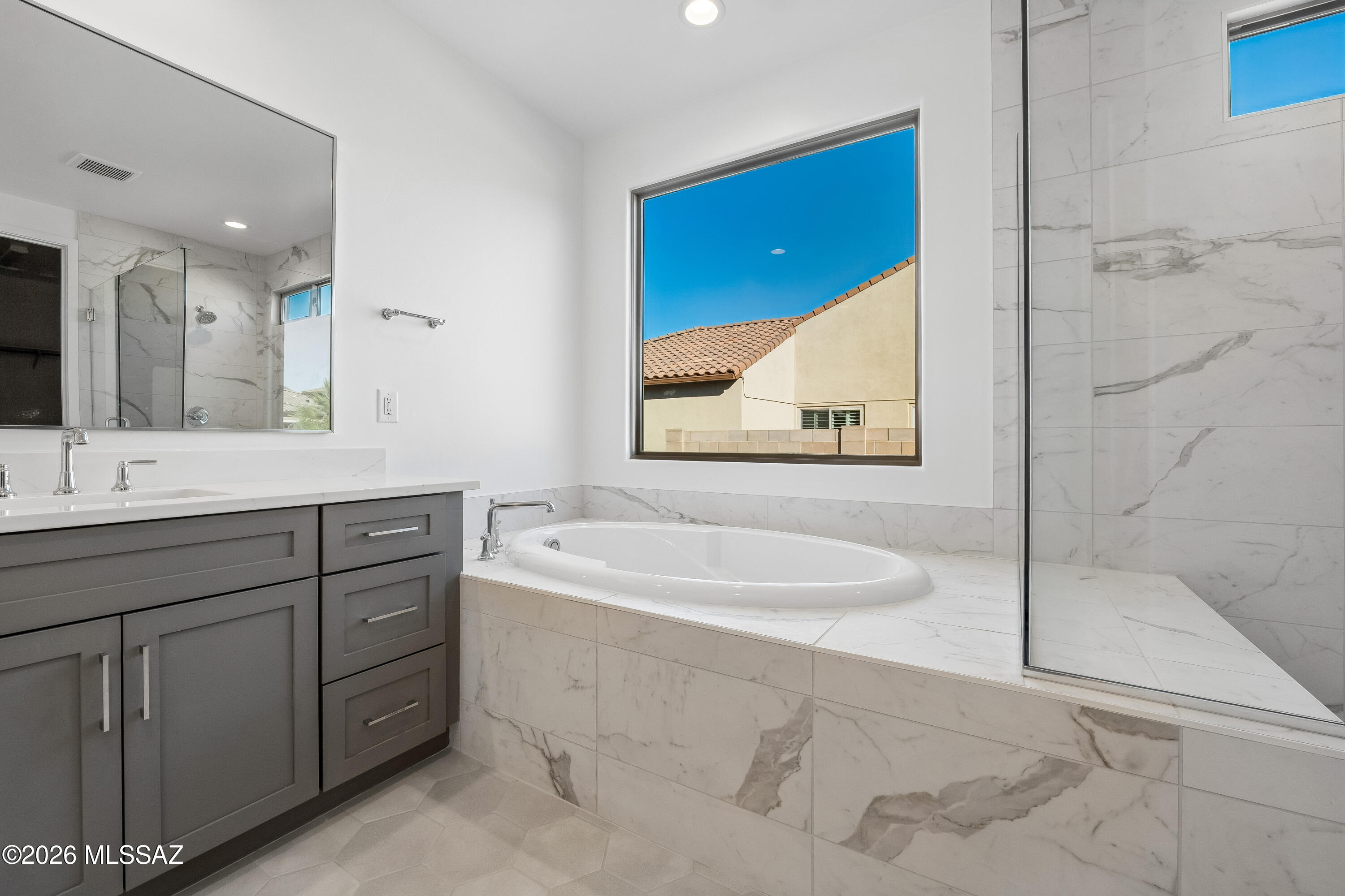 Saddlebrooke - Residential