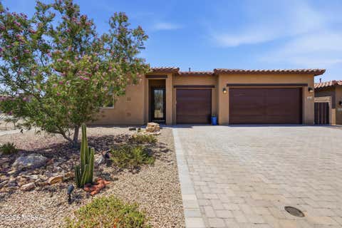 Photo of 6891 W Foothills Acacia Place, Marana, AZ 85658 (MLS # 22614596)