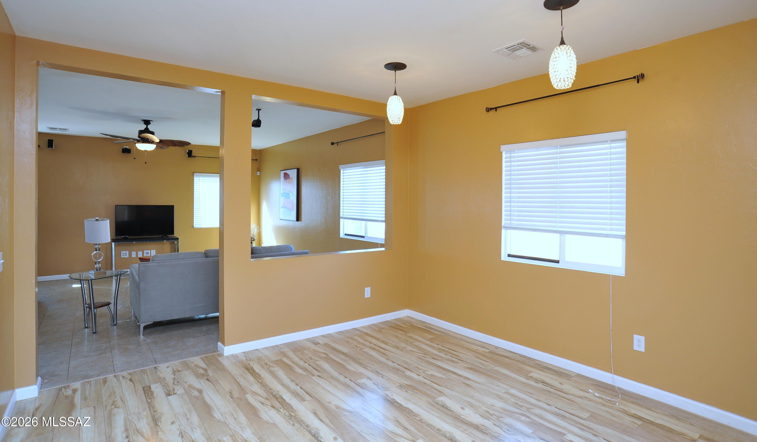 Rancho Valencia (1-583) - Residential