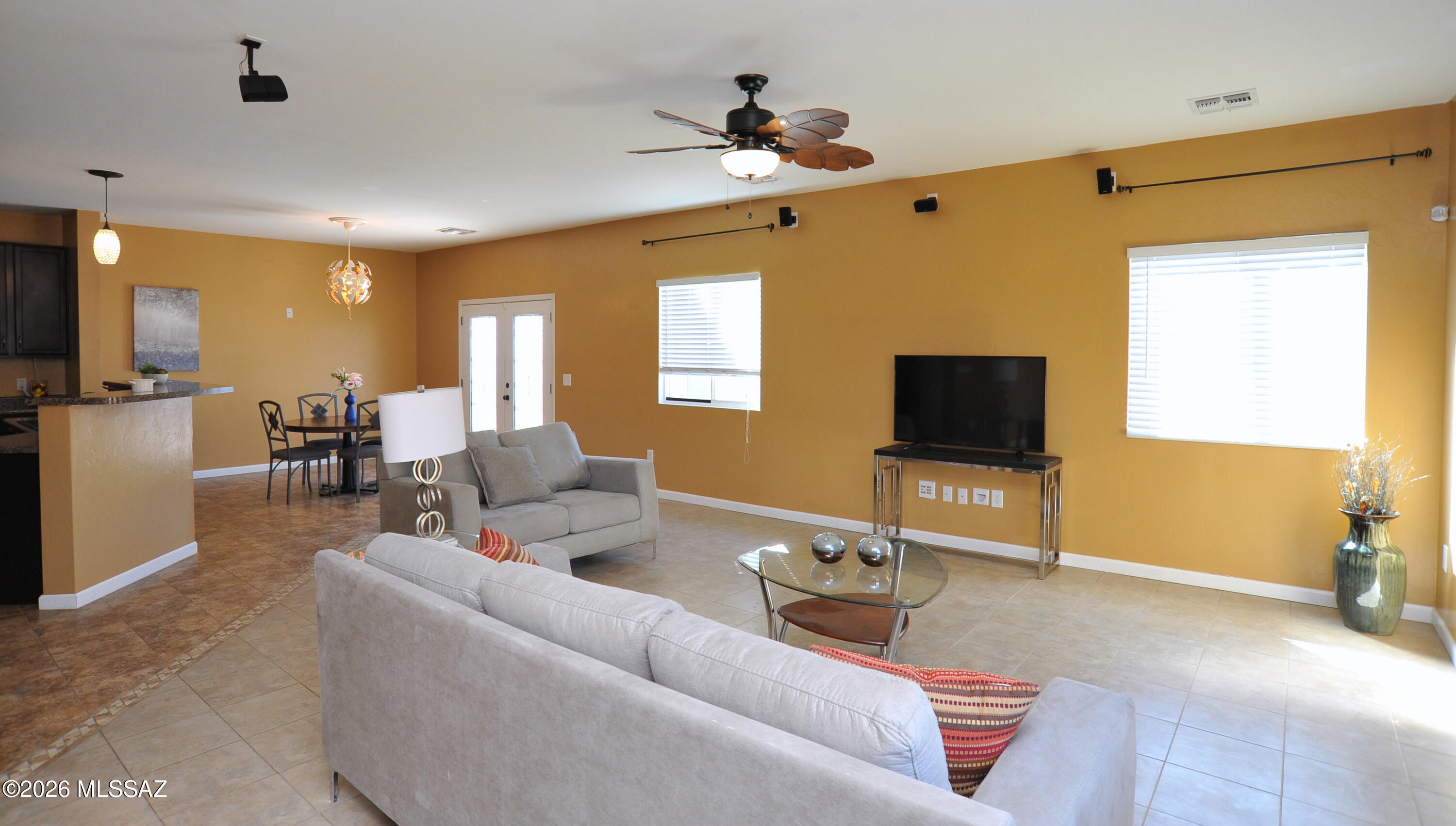 Rancho Valencia (1-583) - Residential