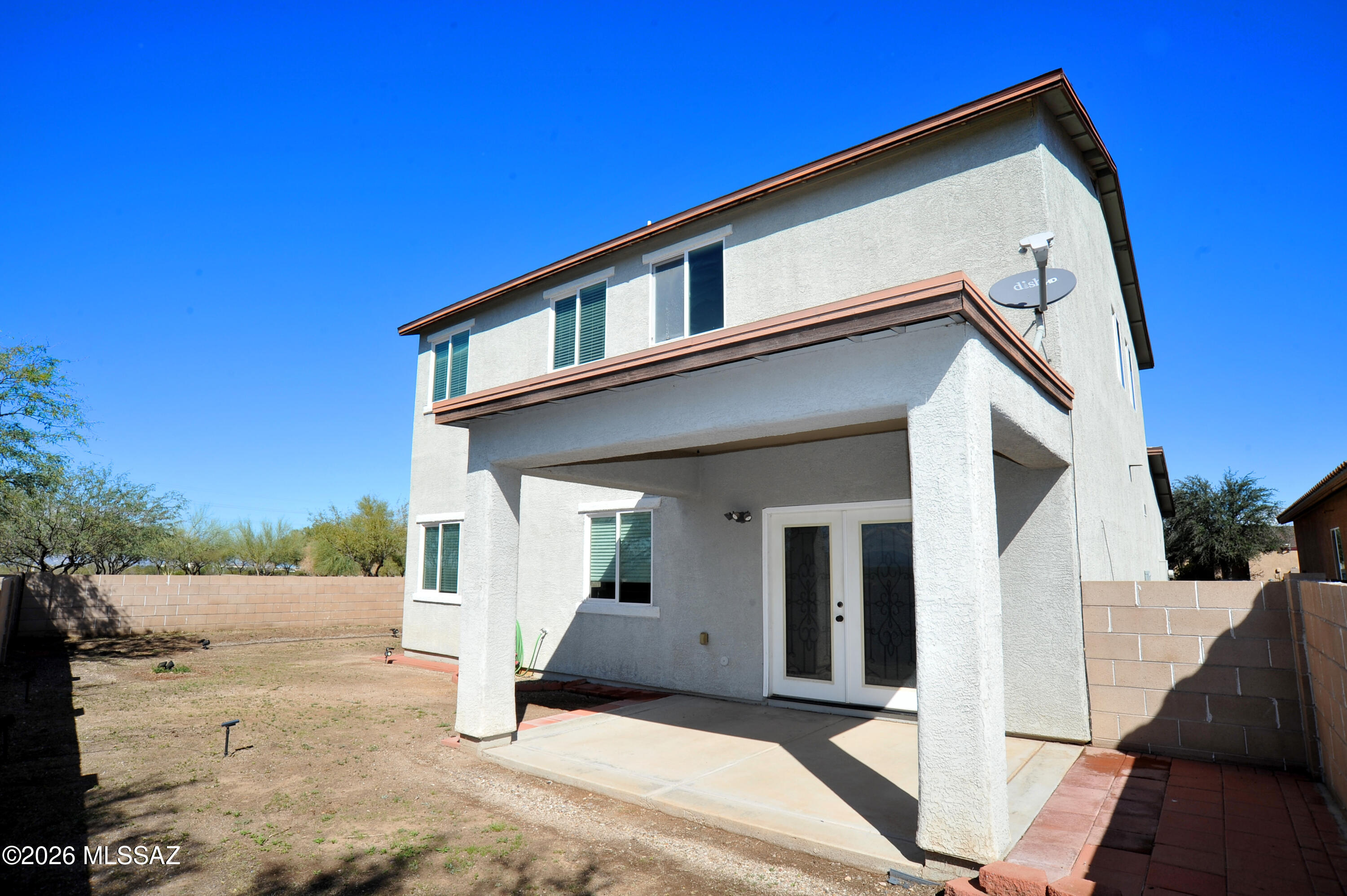 Rancho Valencia (1-583) - Residential
