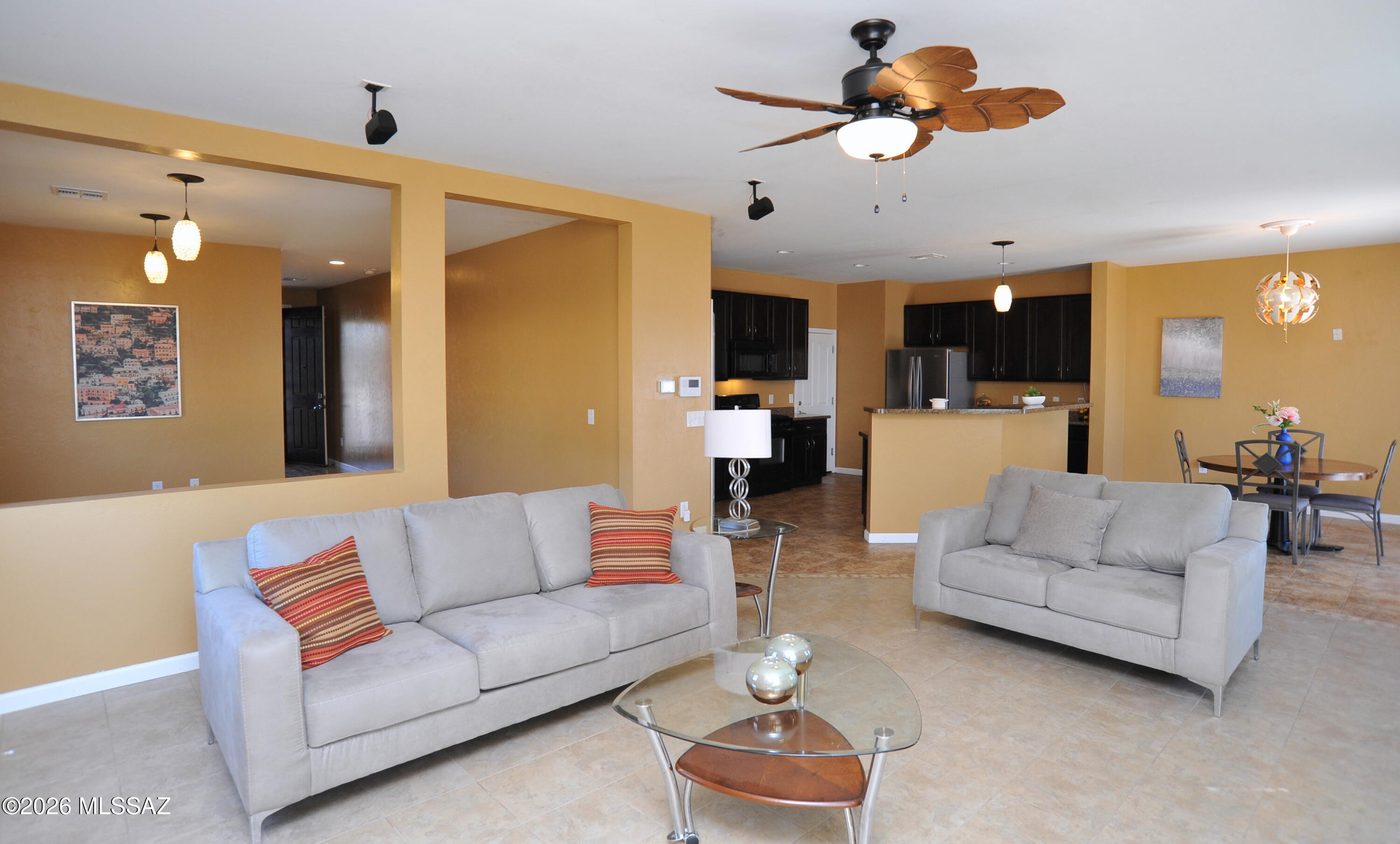 Rancho Valencia (1-583) - Residential