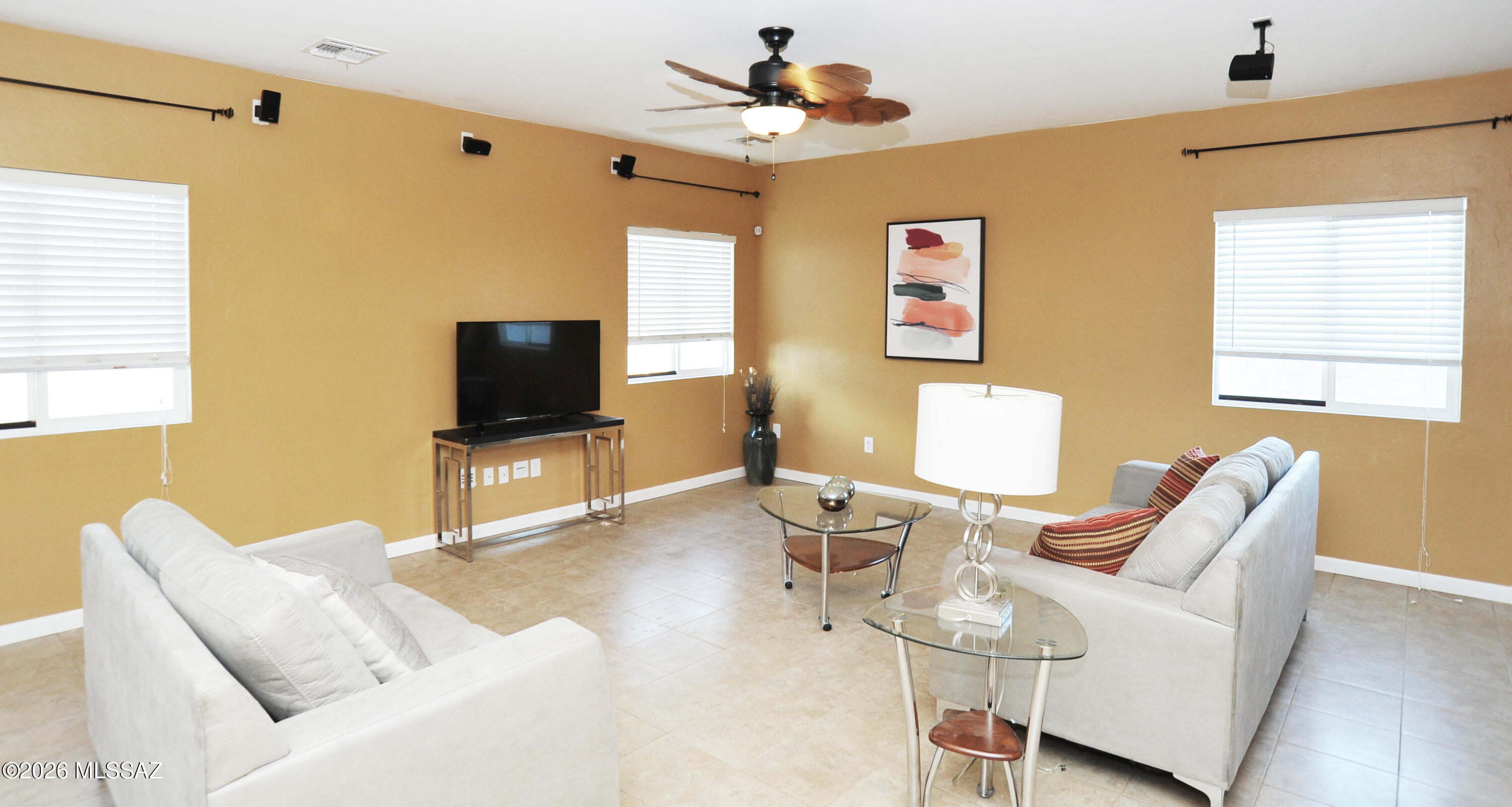 Rancho Valencia (1-583) - Residential