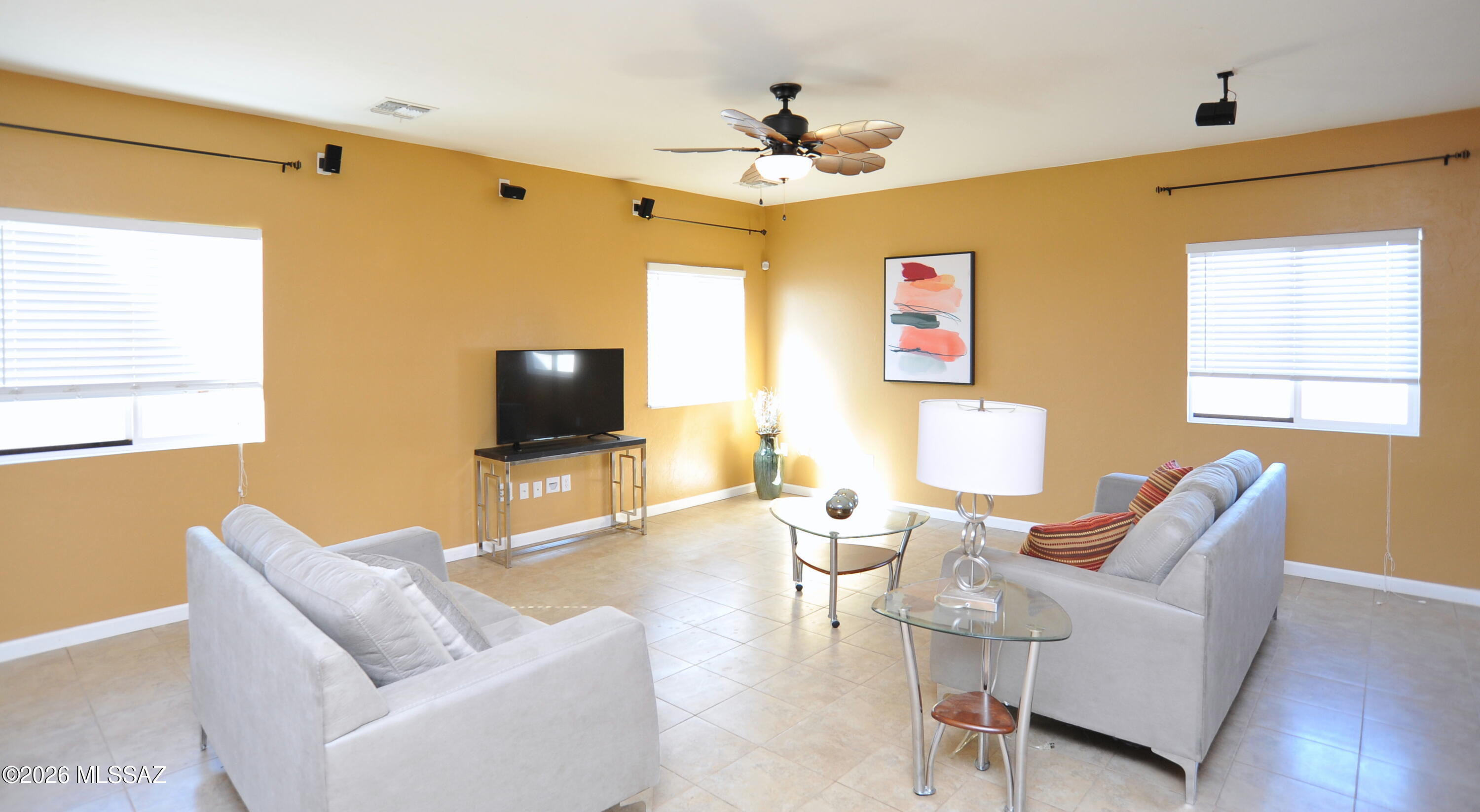 Rancho Valencia (1-583) - Residential