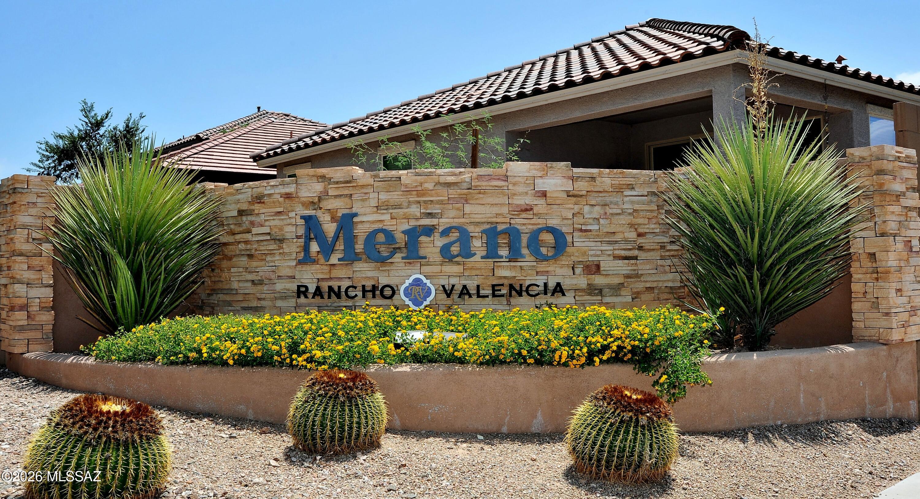 Rancho Valencia (1-583) - Residential