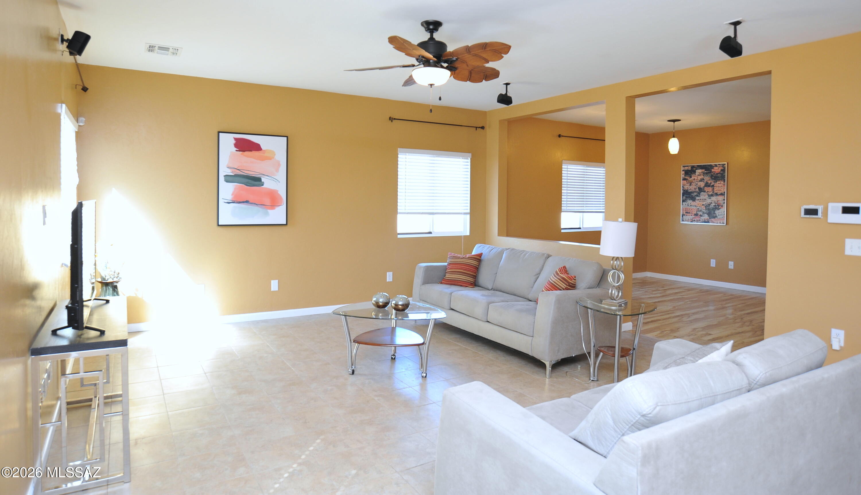 Rancho Valencia (1-583) - Residential