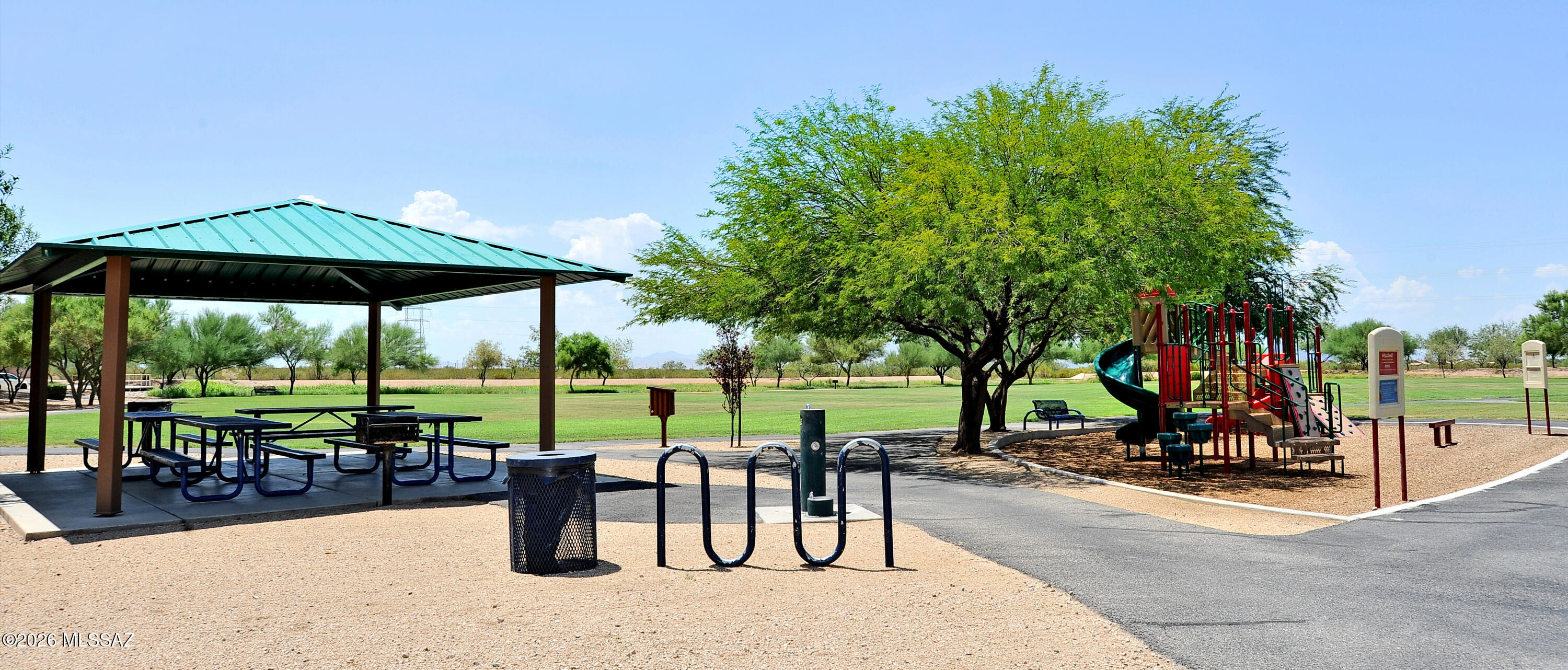 Rancho Valencia (1-583) - Residential