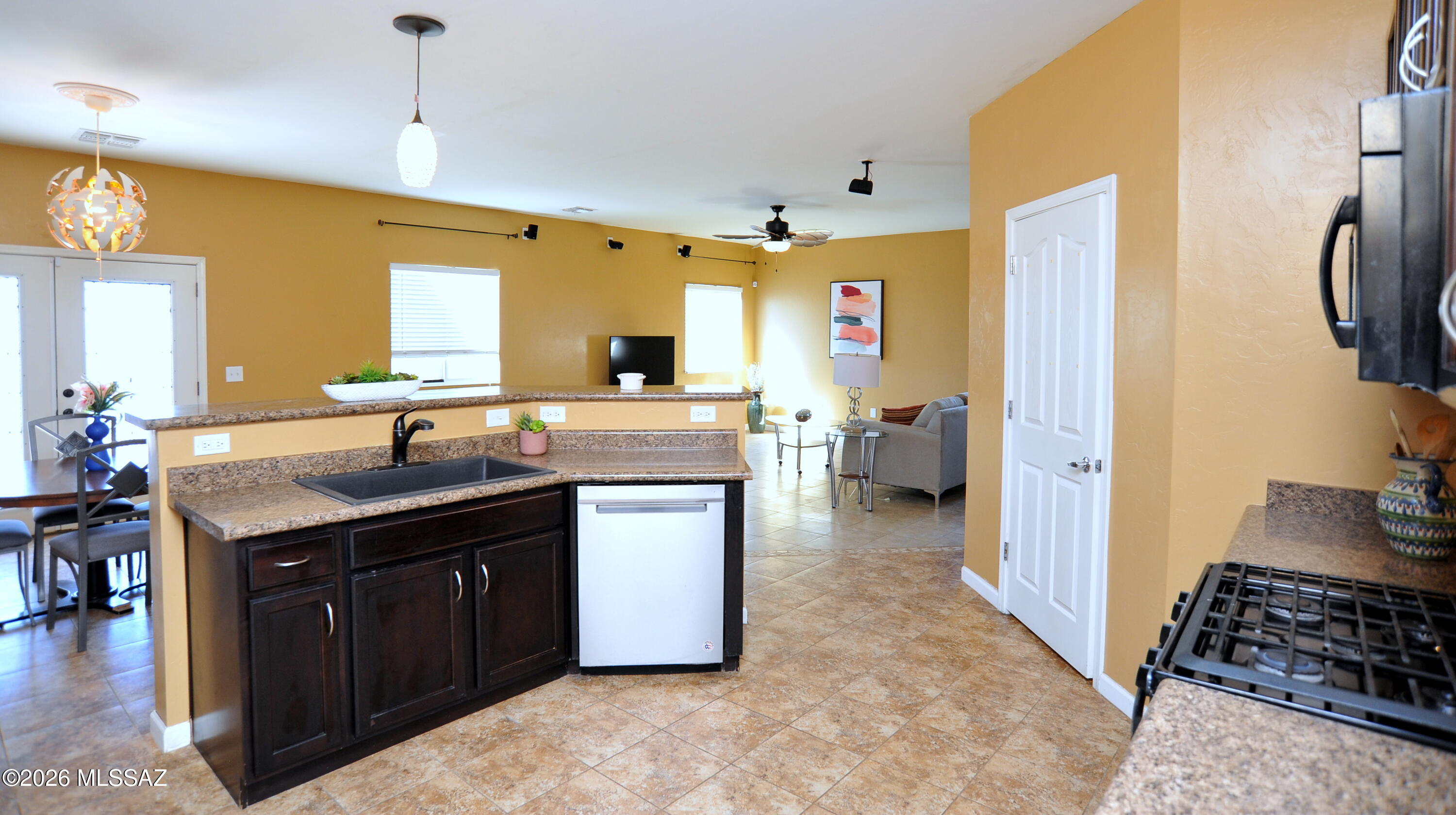 Rancho Valencia (1-583) - Residential
