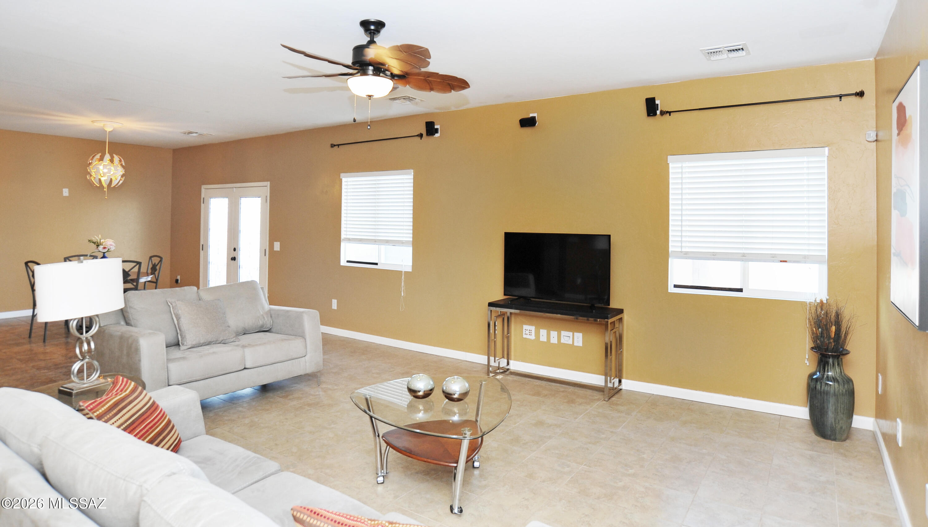 Rancho Valencia (1-583) - Residential