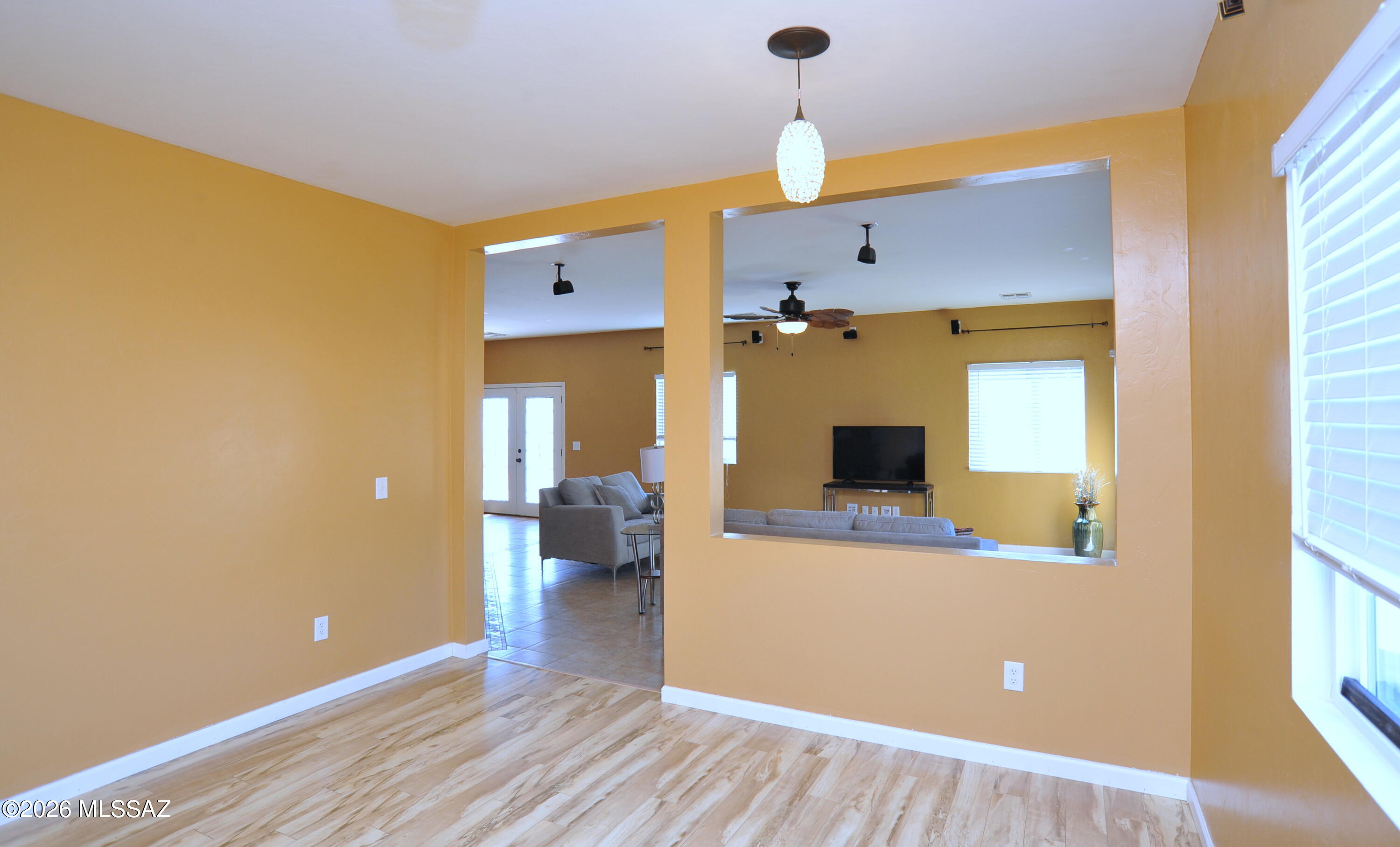 Rancho Valencia (1-583) - Residential
