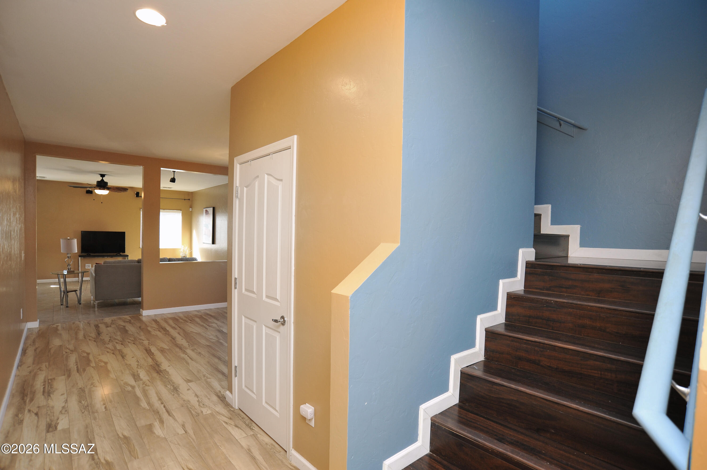 Rancho Valencia (1-583) - Residential