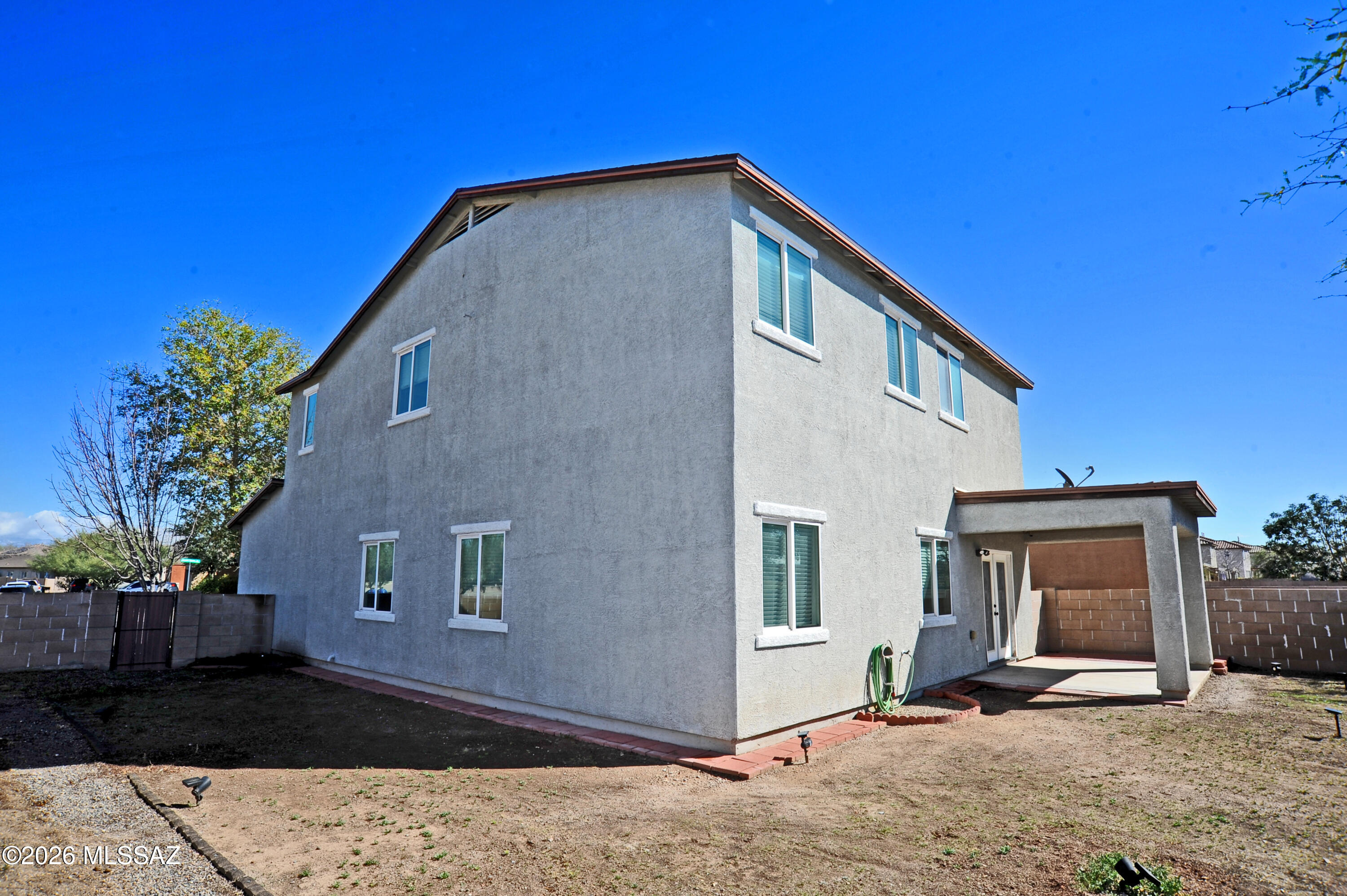 Rancho Valencia (1-583) - Residential