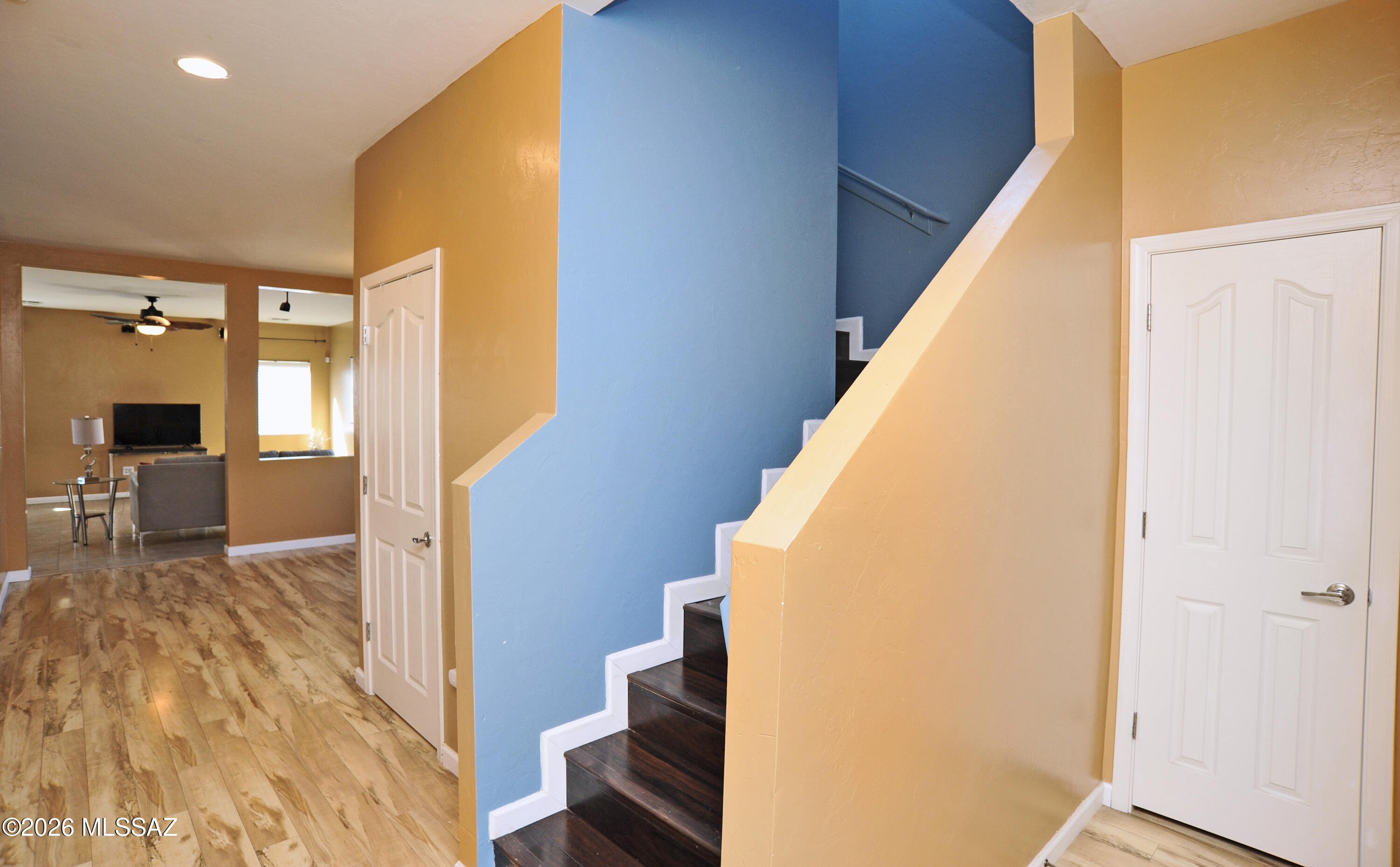 Rancho Valencia (1-583) - Residential