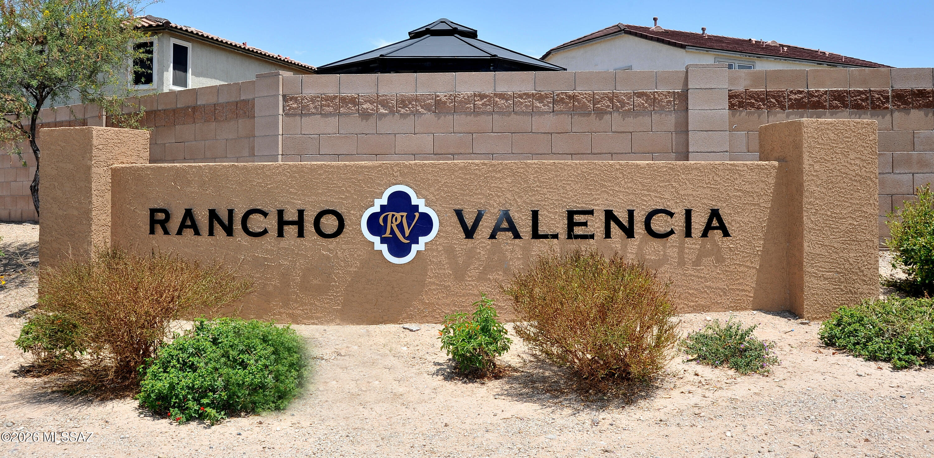 Rancho Valencia (1-583) - Residential