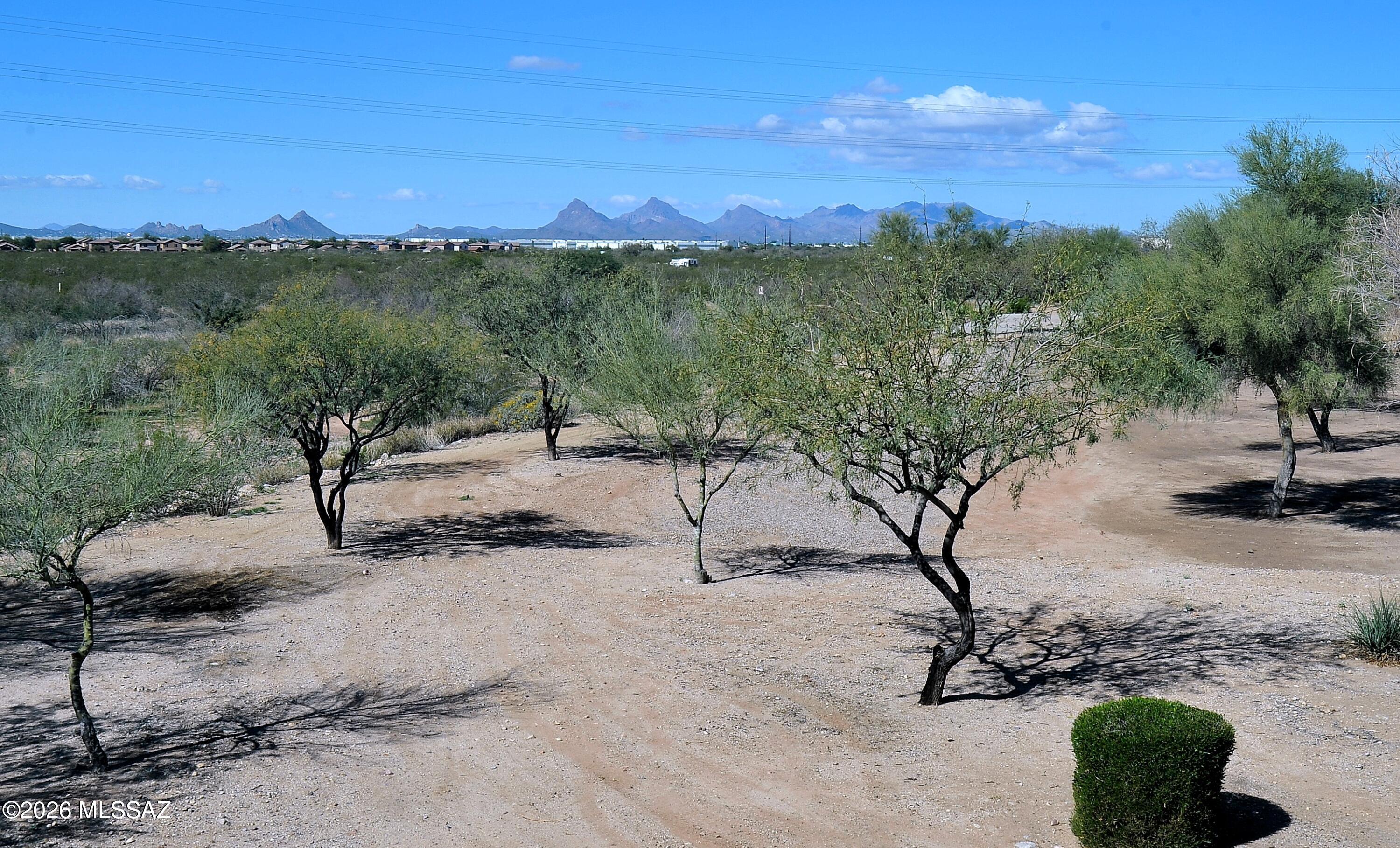 Rancho Valencia (1-583) - Residential