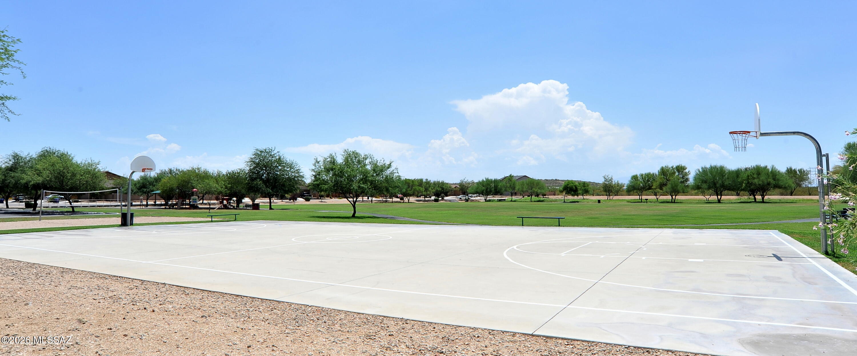 Rancho Valencia (1-583) - Residential
