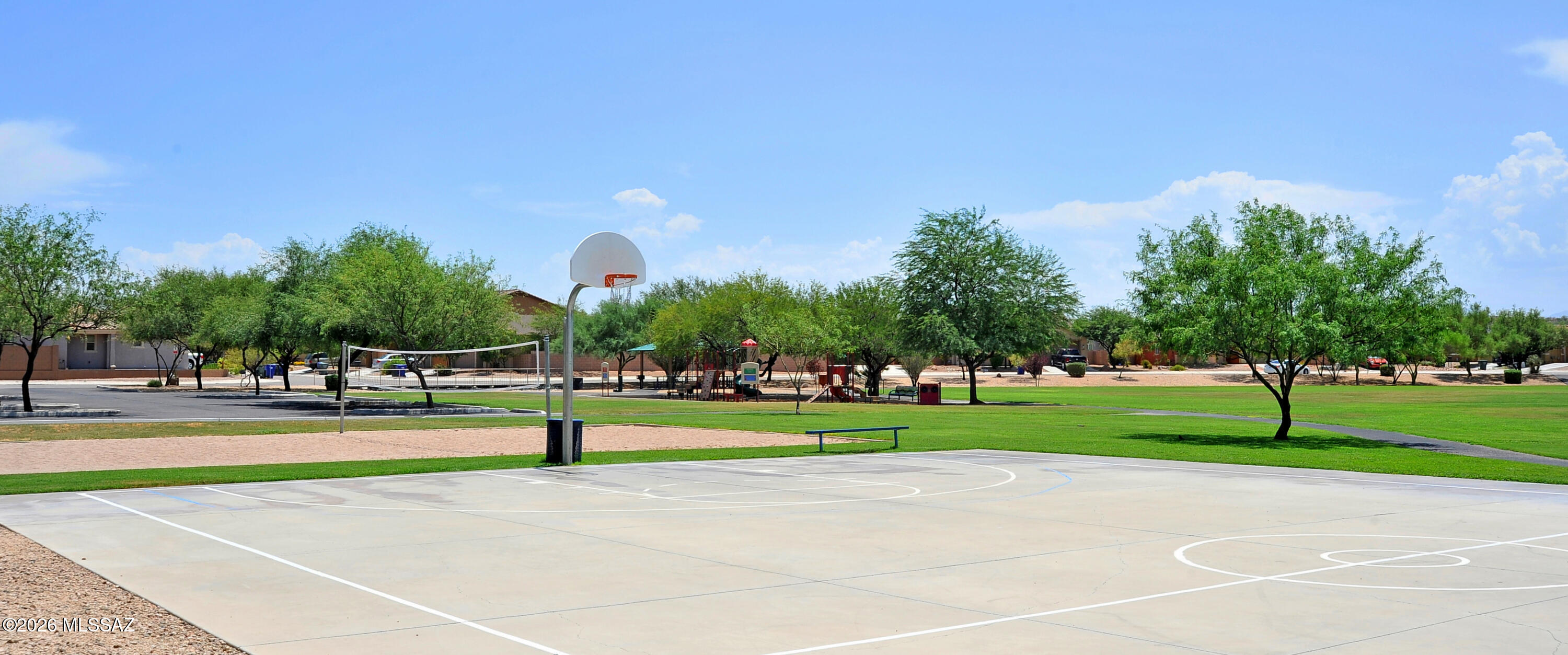 Rancho Valencia (1-583) - Residential
