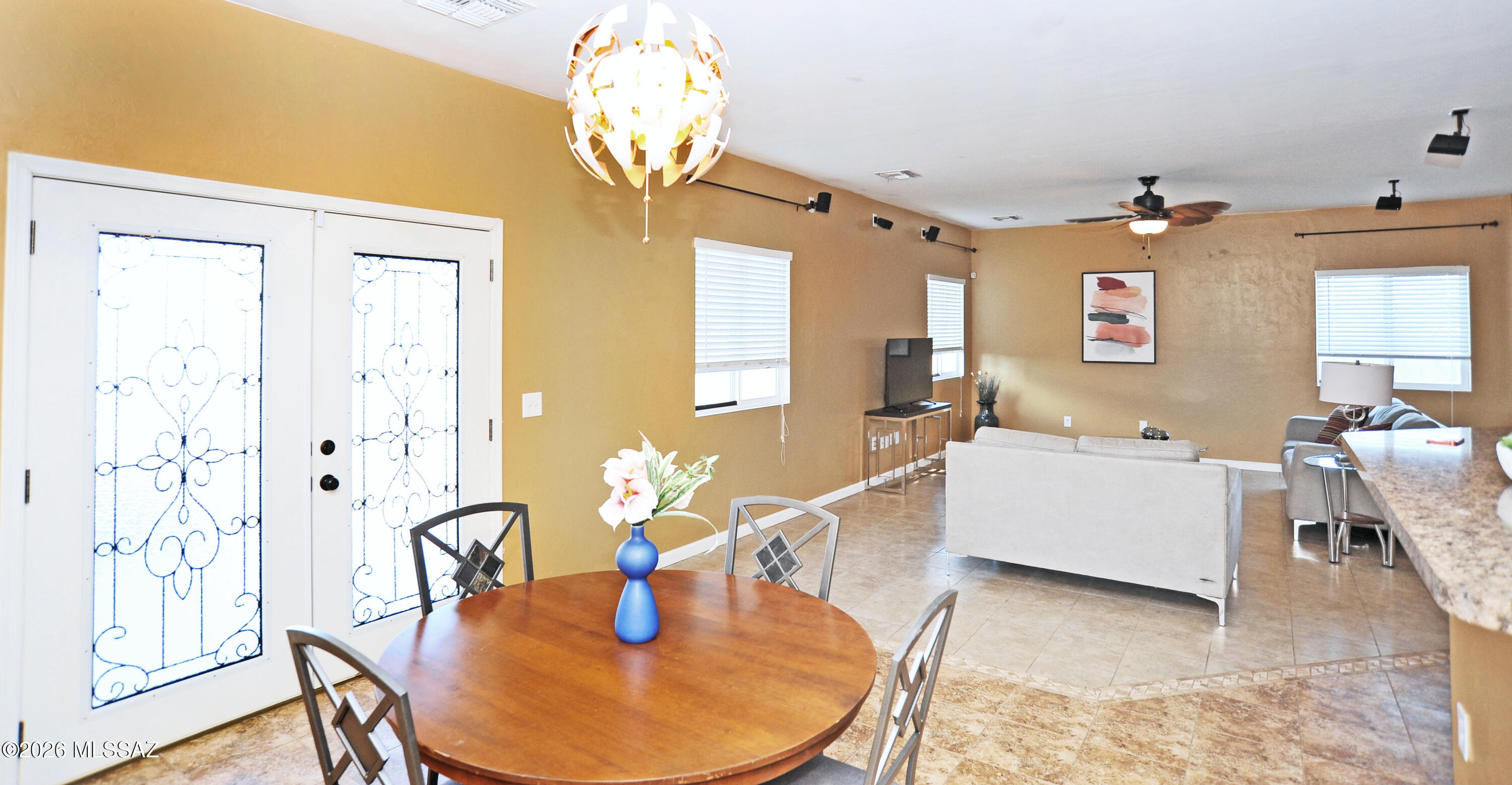 Rancho Valencia (1-583) - Residential