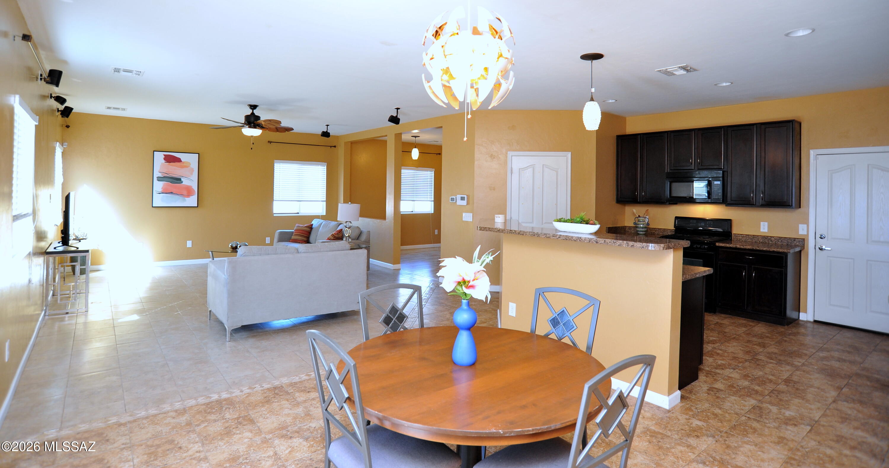 Rancho Valencia (1-583) - Residential