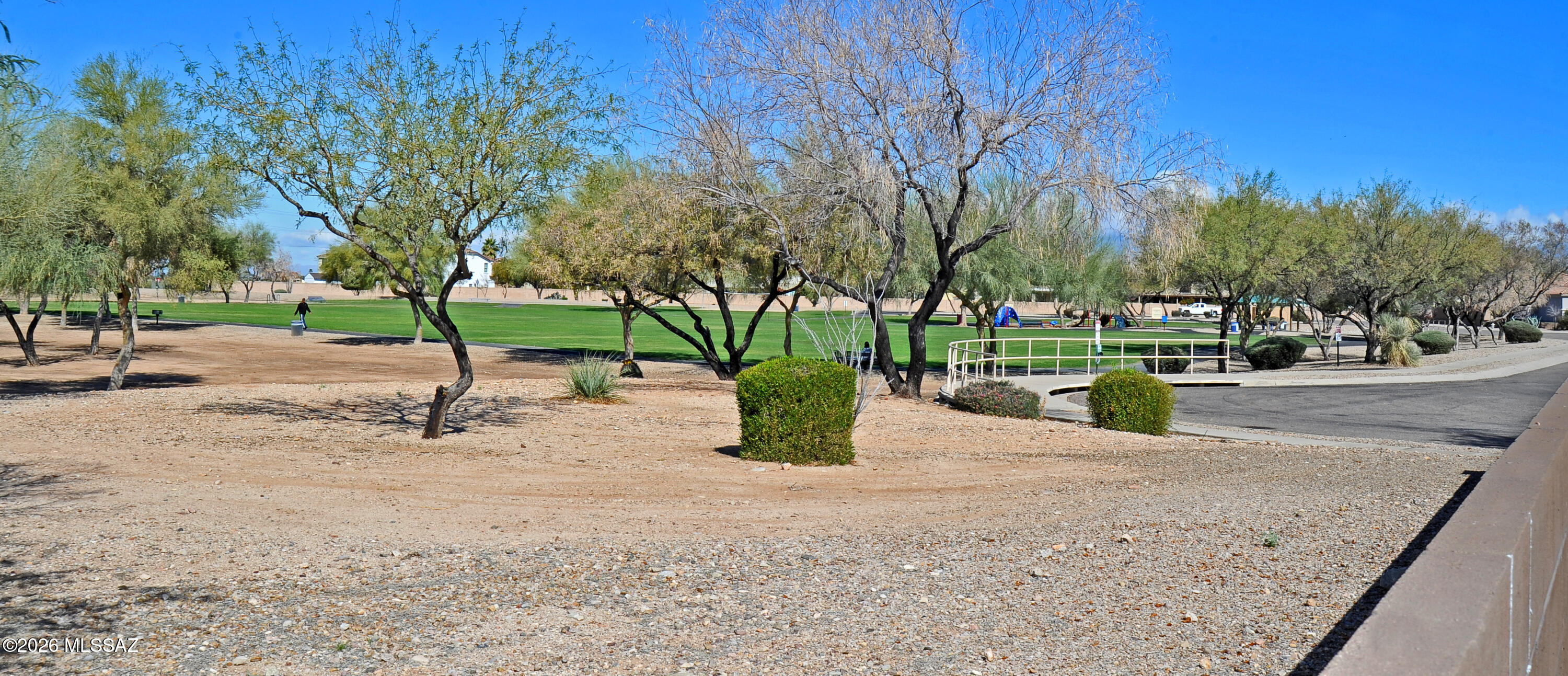 Rancho Valencia (1-583) - Residential
