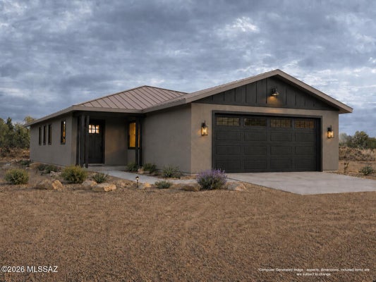 3161 W GREEN PARK DR, BENSON, AZ 85602 - Image 12bc1db9ede0a42f8aadf053a3122c19/902311168