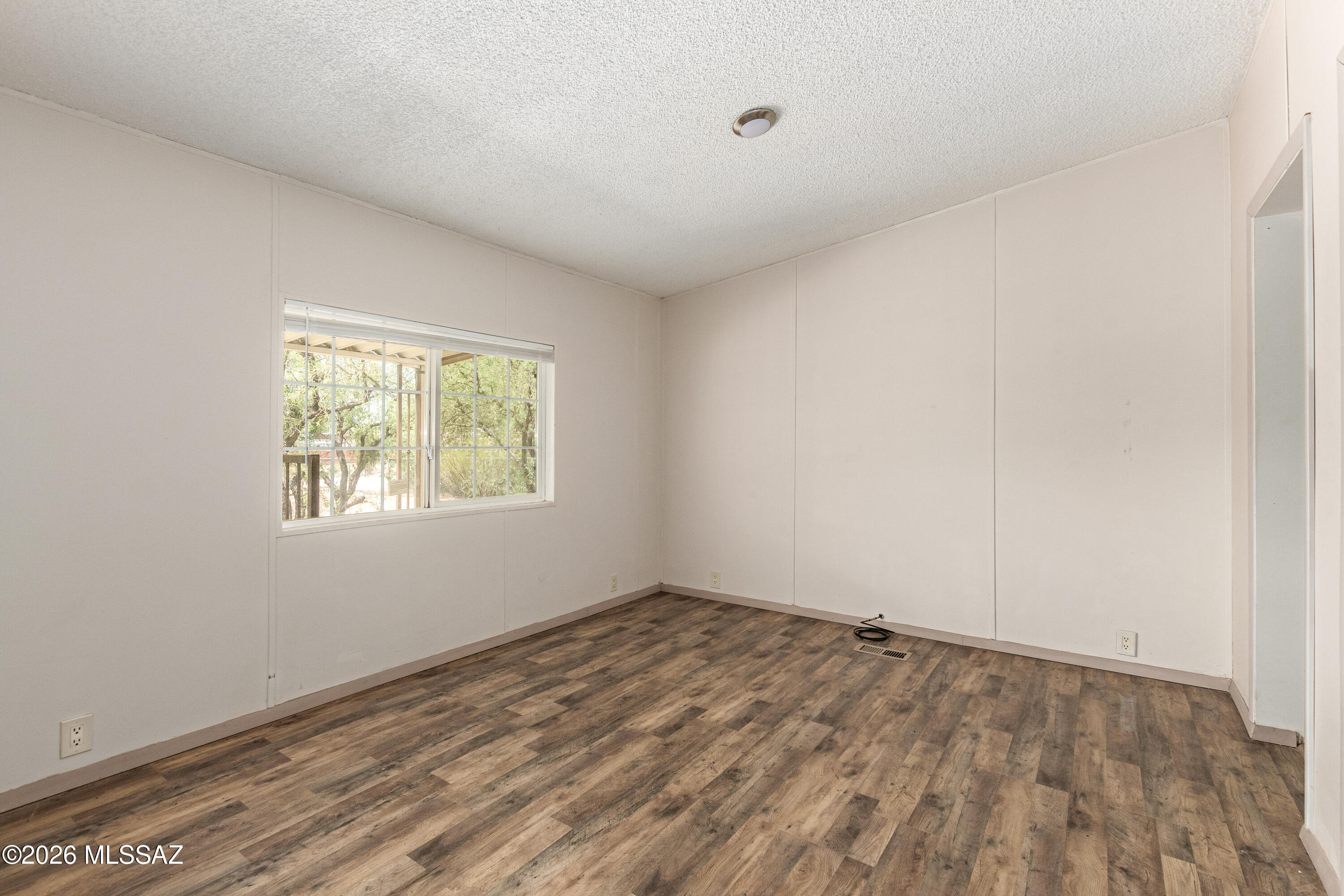 N/A - Residential Lease