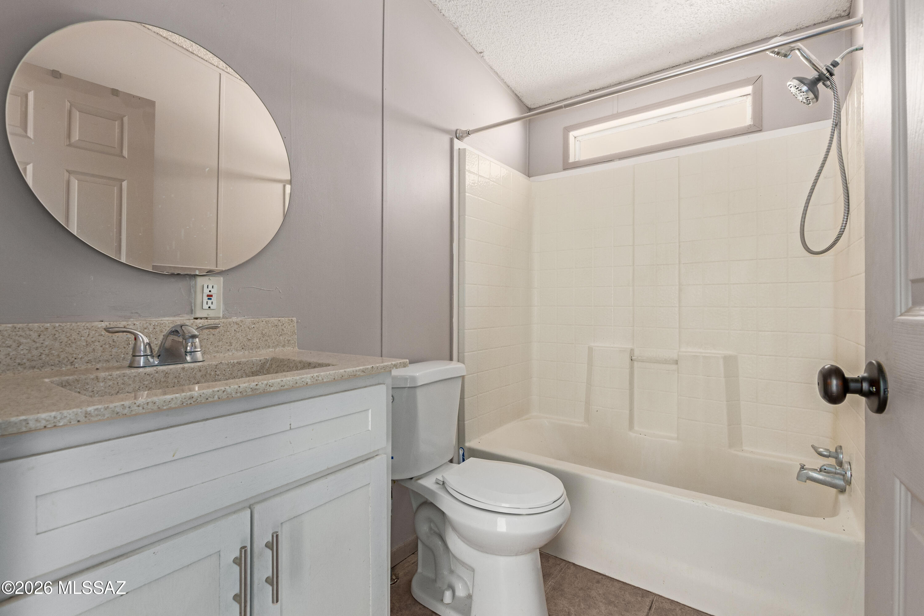 N/A - Residential Lease