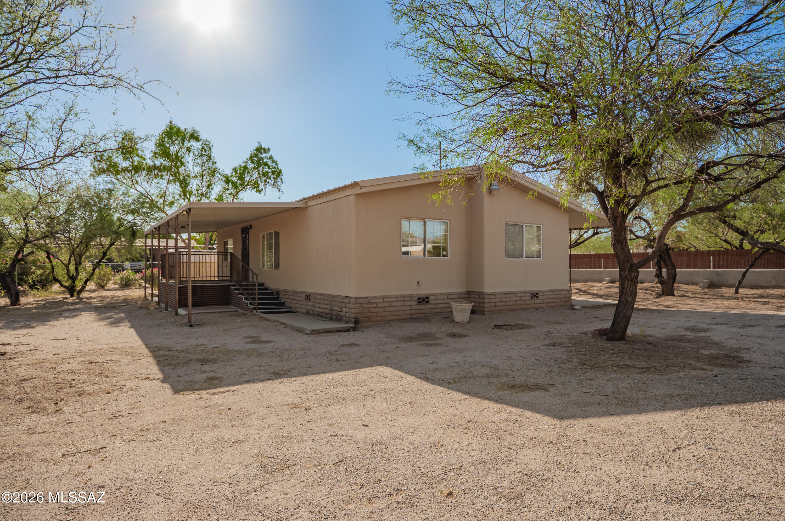 N/A - Residential Lease