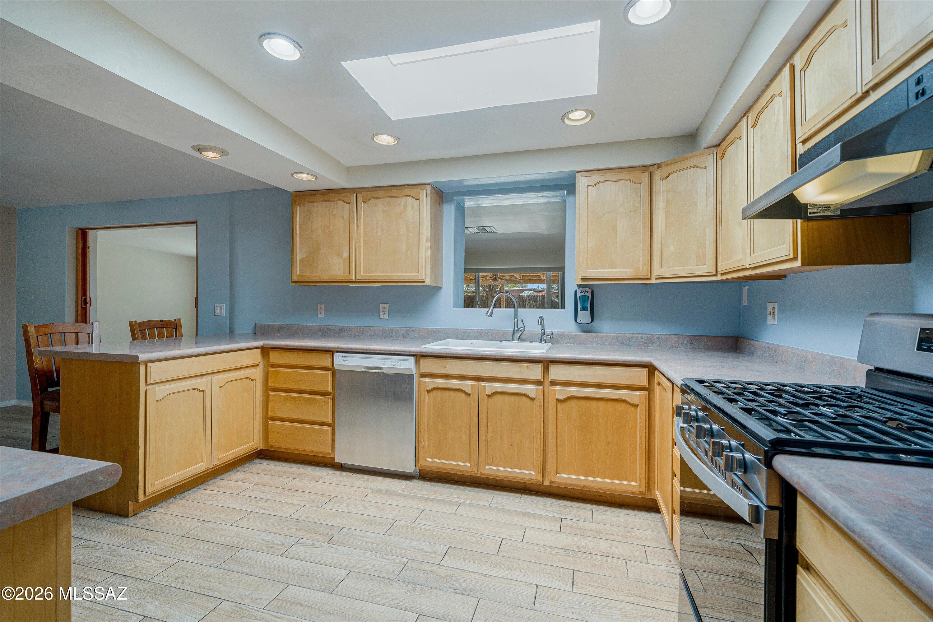 Pine Grove (102-170) - Residential