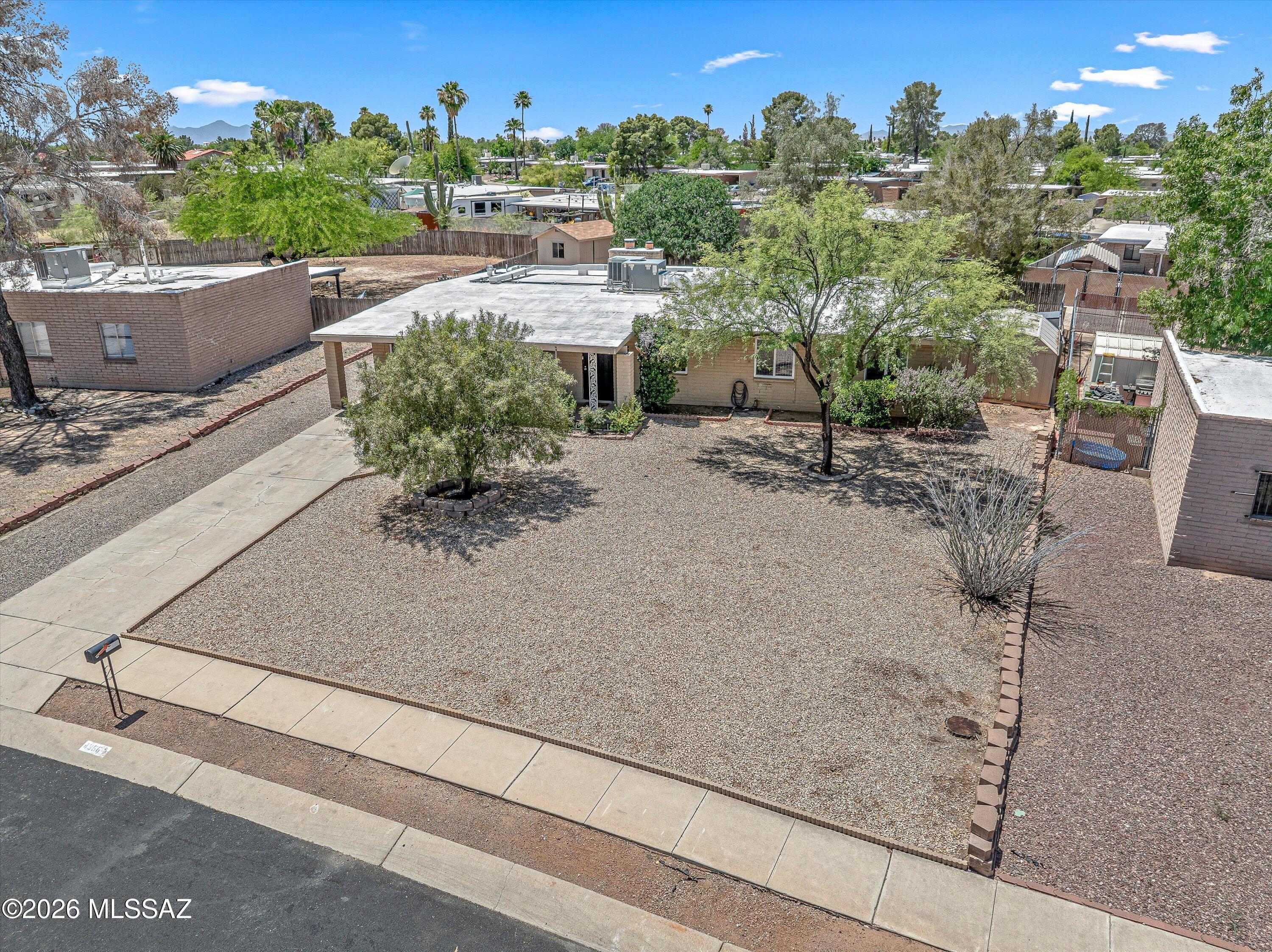 Pine Grove (102-170) - Residential