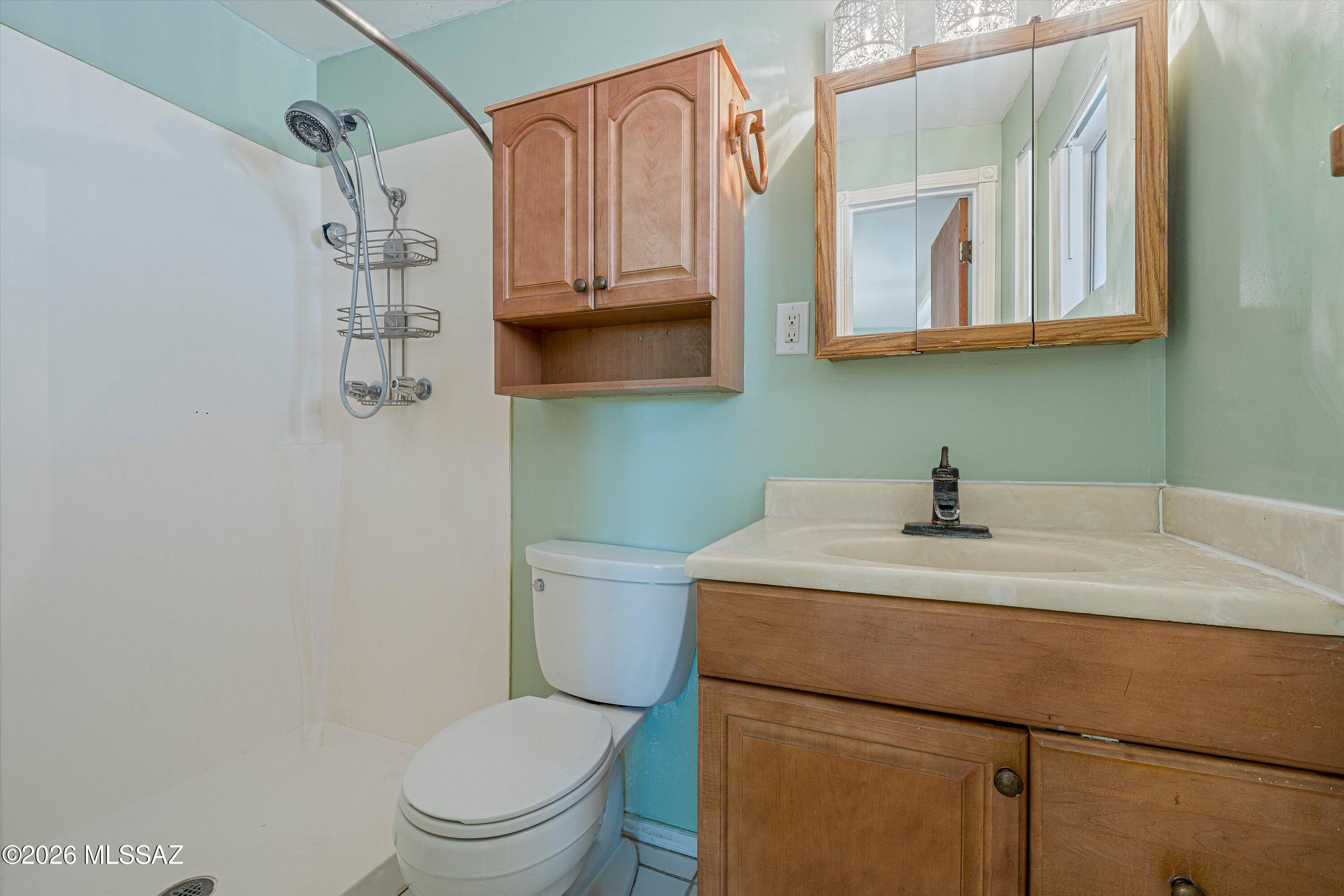 Pine Grove (102-170) - Residential