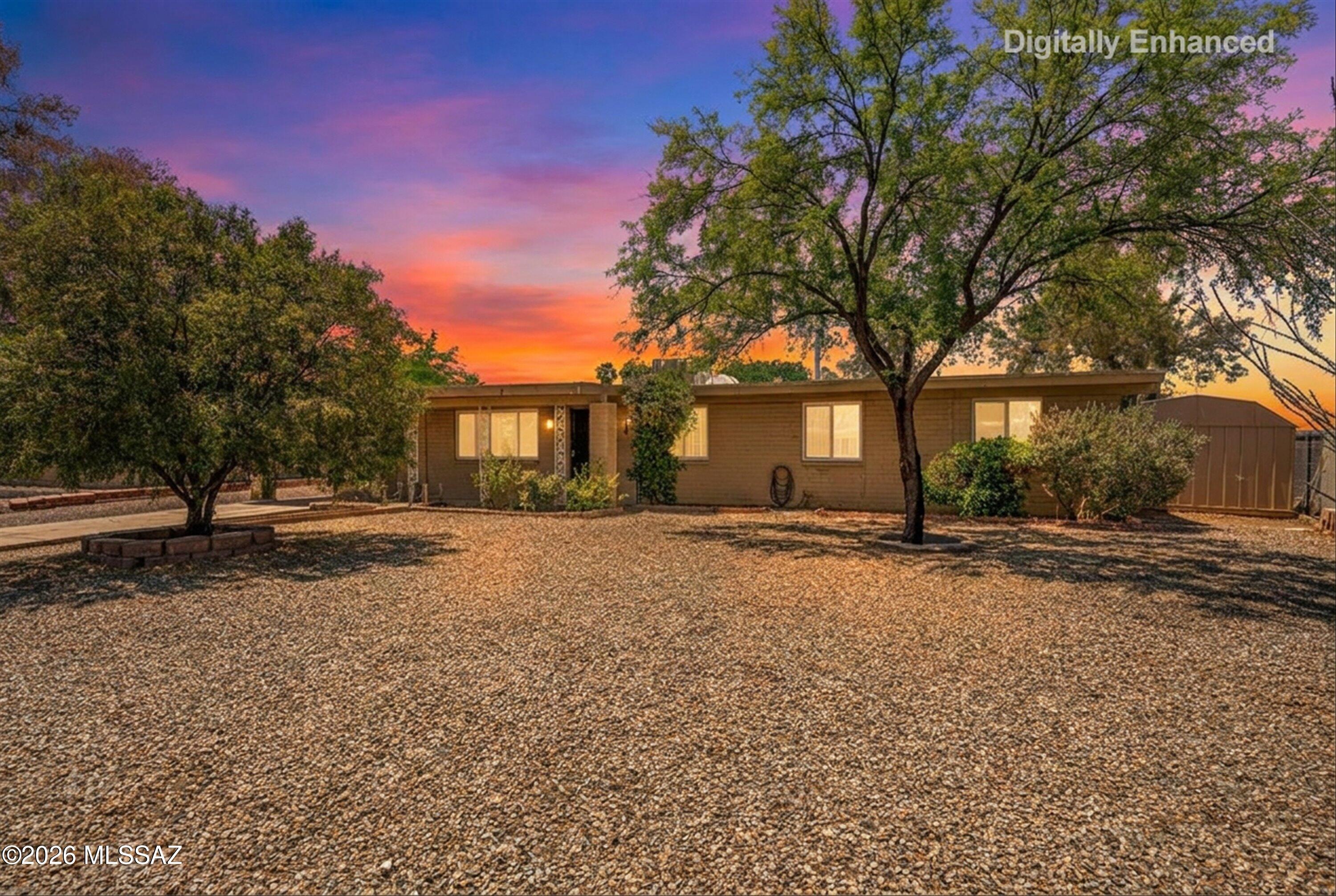 Pine Grove (102-170) - Residential