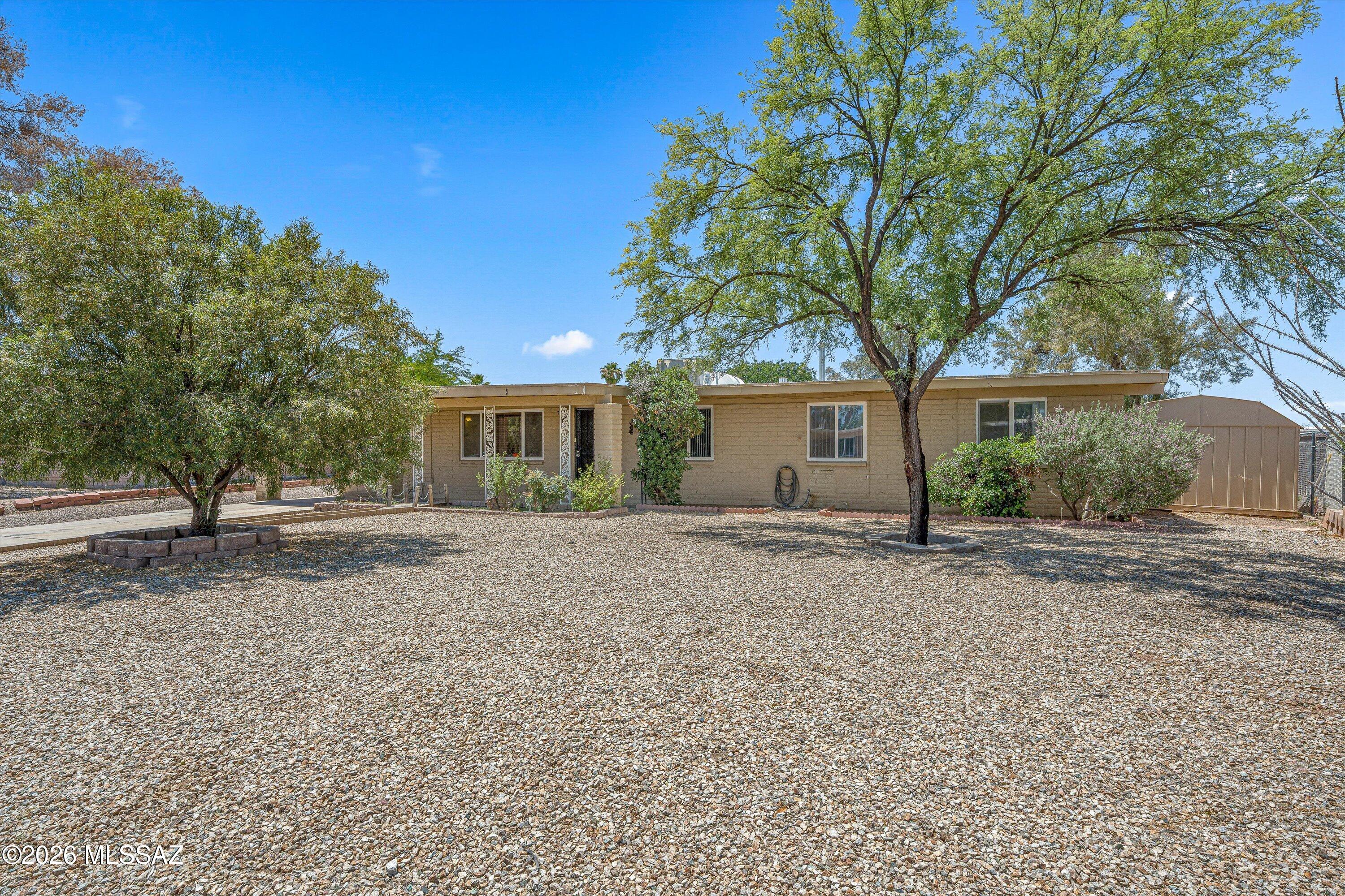 Pine Grove (102-170) - Residential
